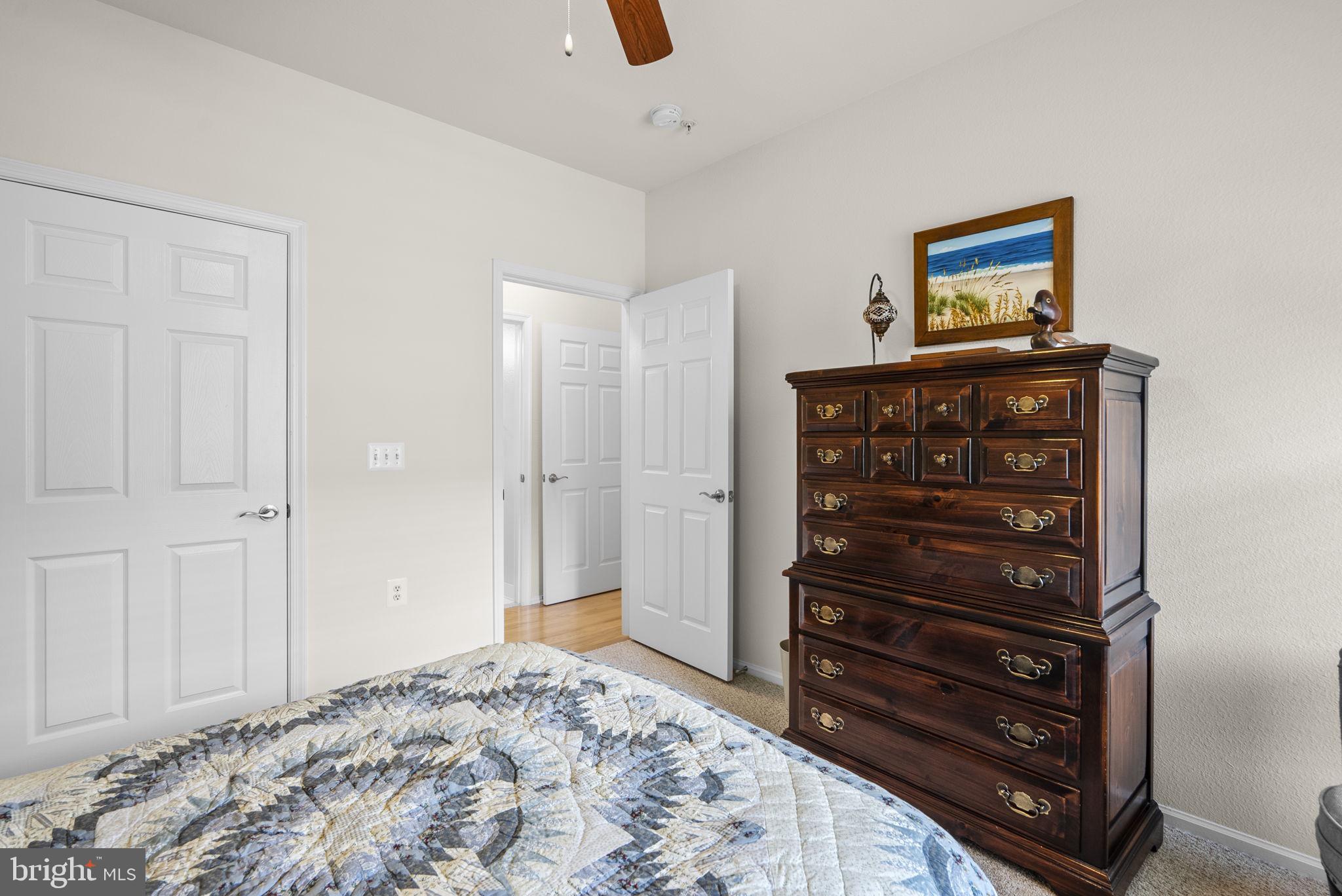 WHITE FLINT STATION - Residential