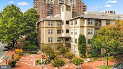 Condo For Sale - 11750 Old Georgetown Rd #2315<br/> NORTH BETHESDA, MD 20852