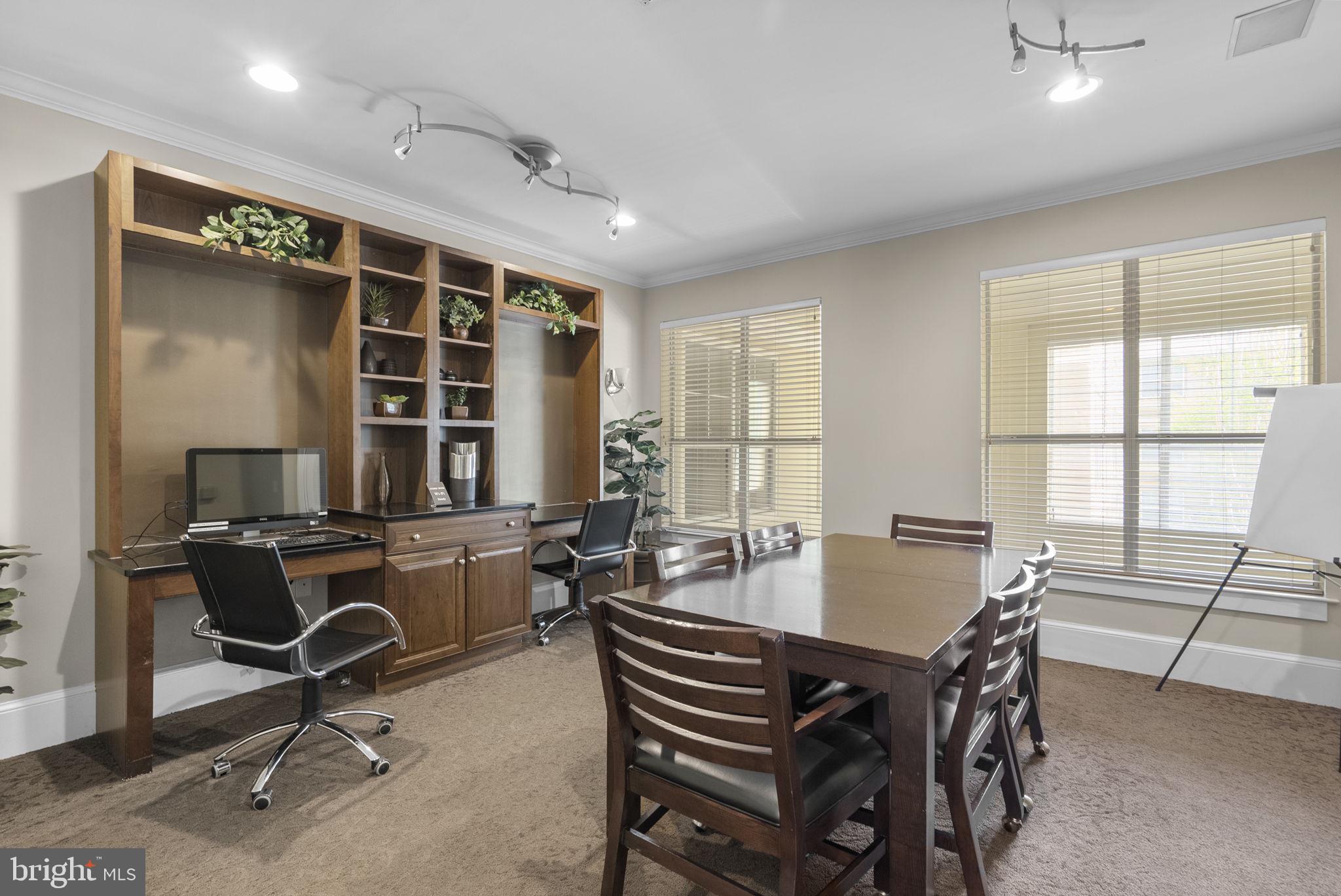 WHITE FLINT STATION - Residential