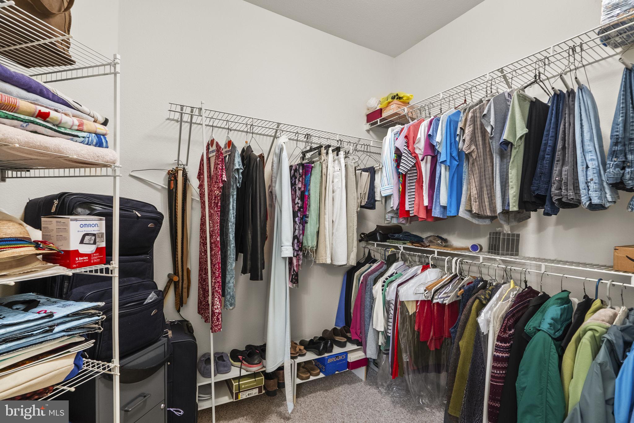 WHITE FLINT STATION - Residential