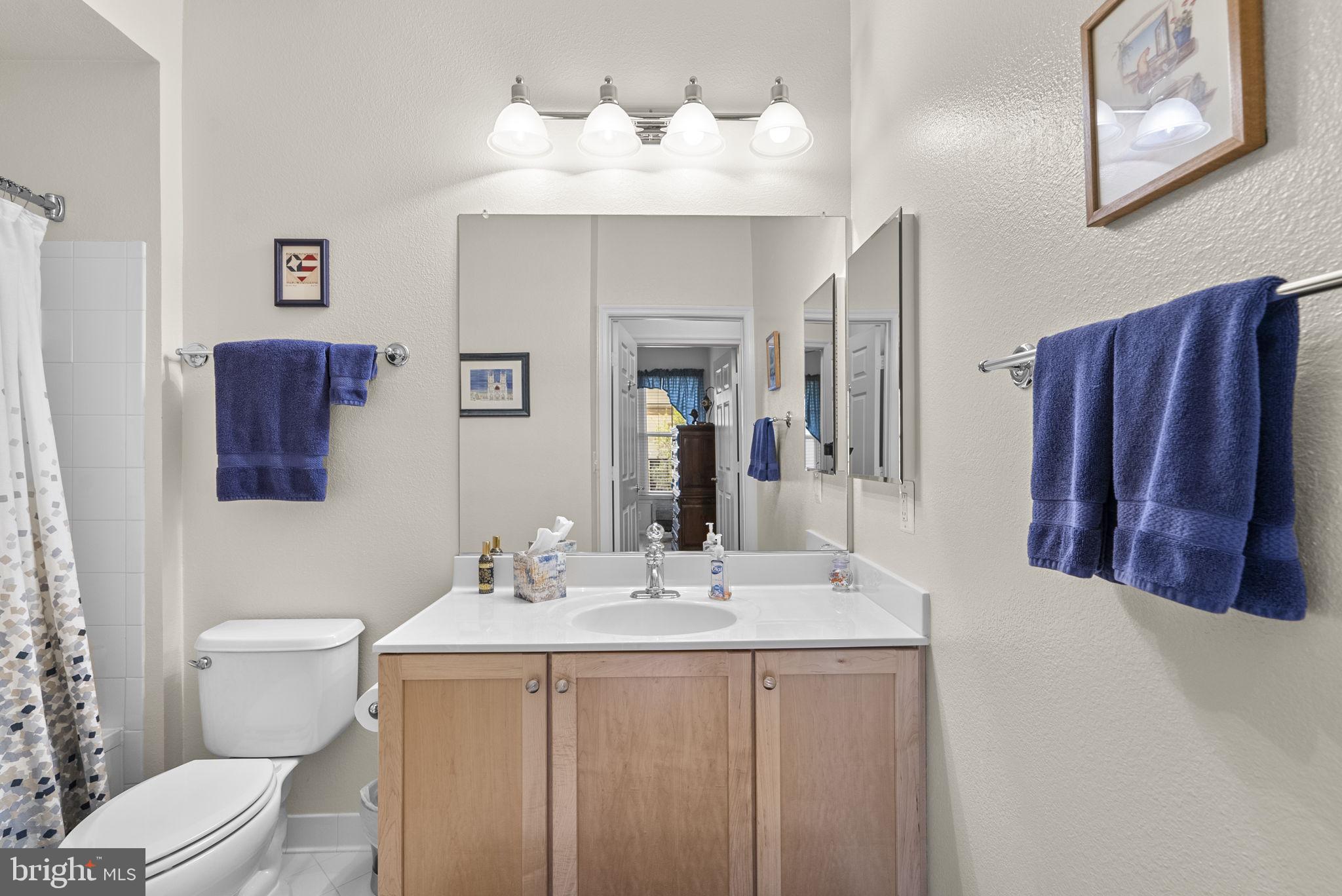 WHITE FLINT STATION - Residential