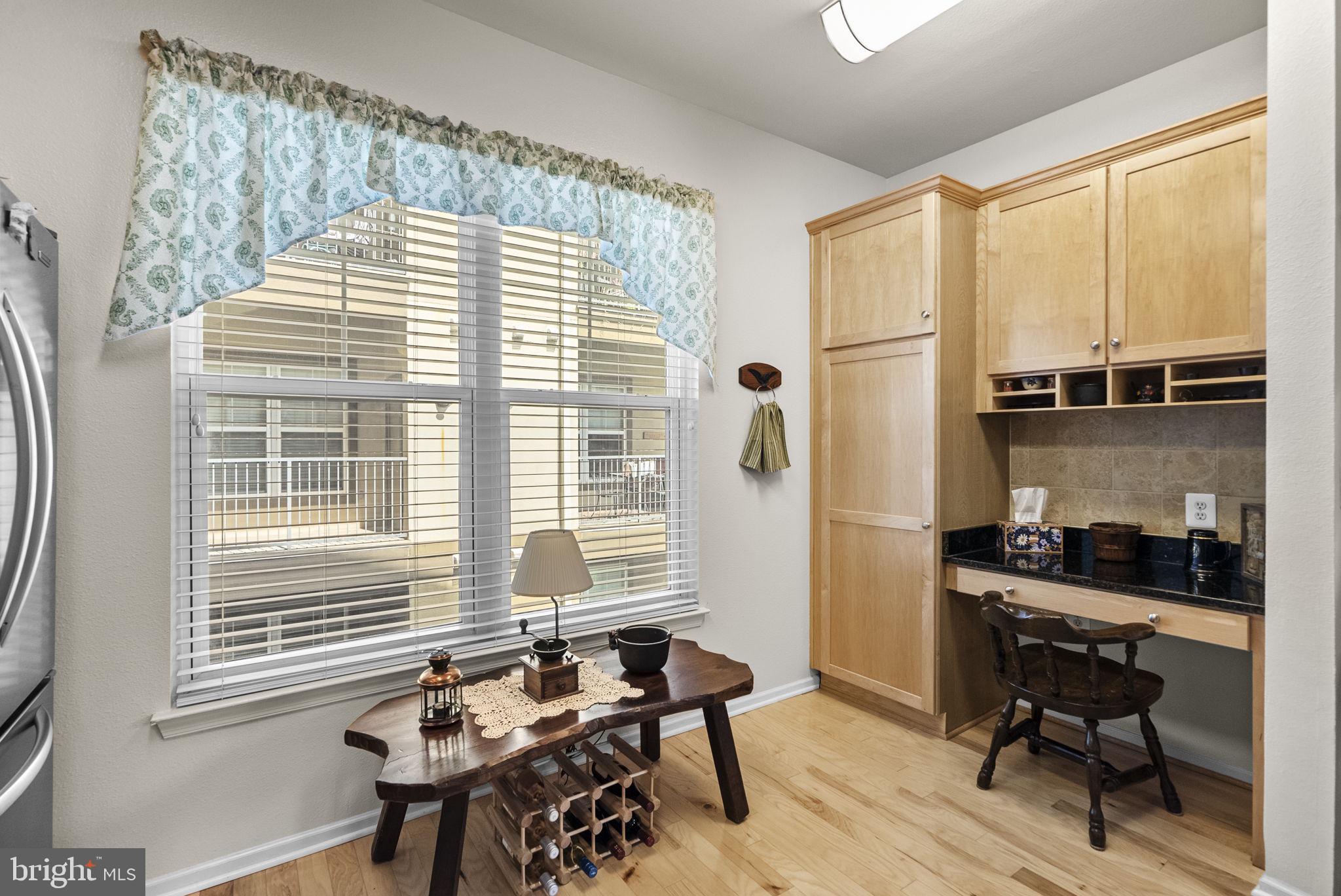 WHITE FLINT STATION - Residential