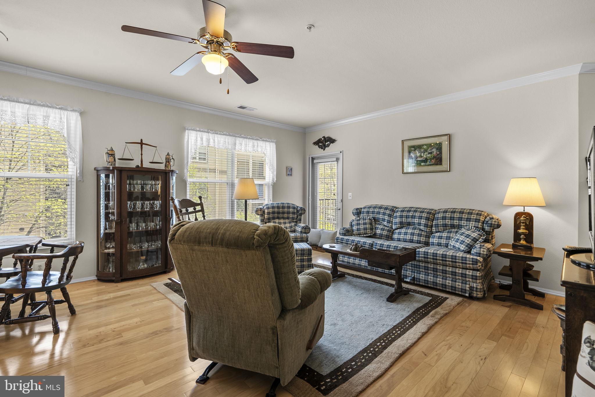 WHITE FLINT STATION - Residential