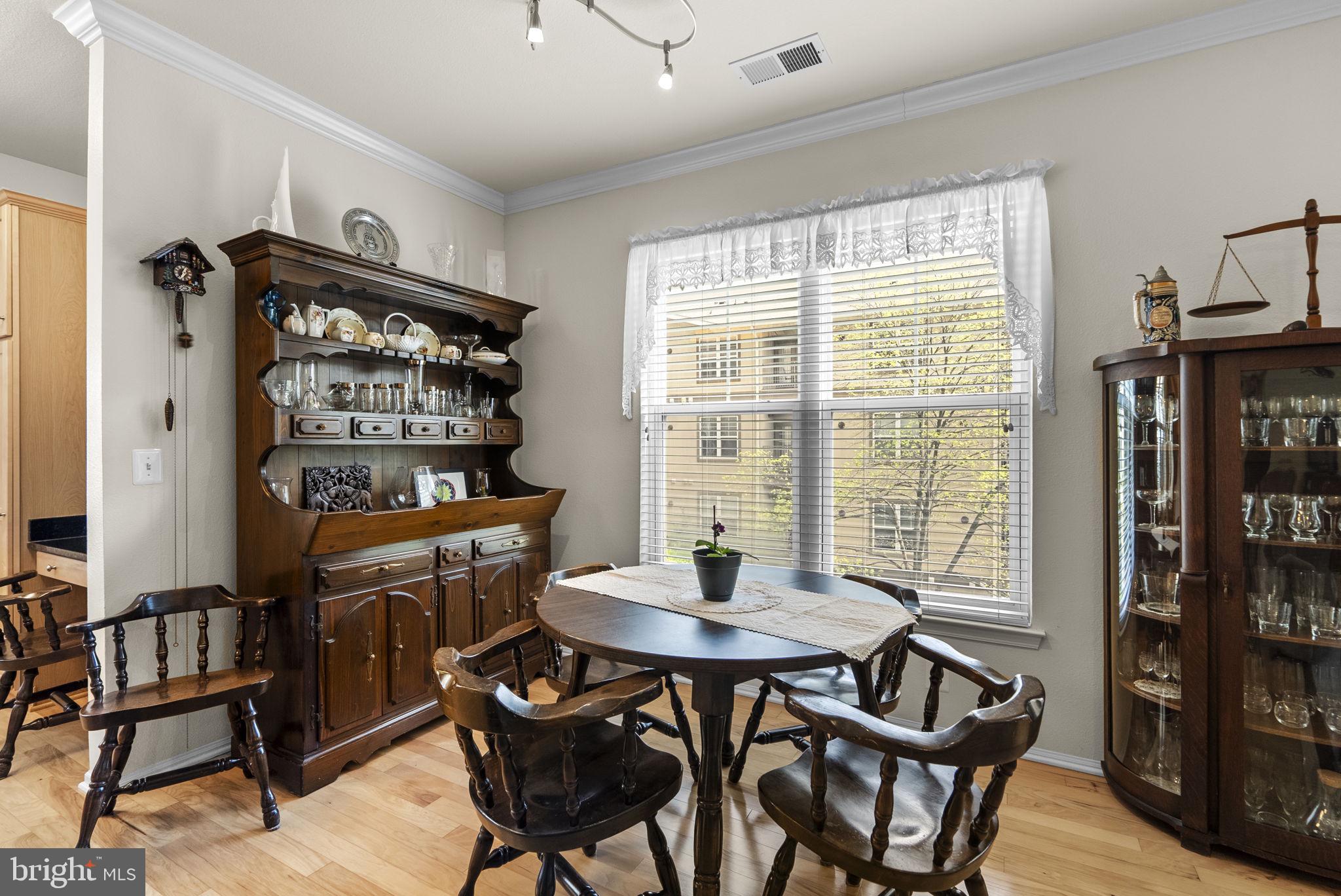 WHITE FLINT STATION - Residential