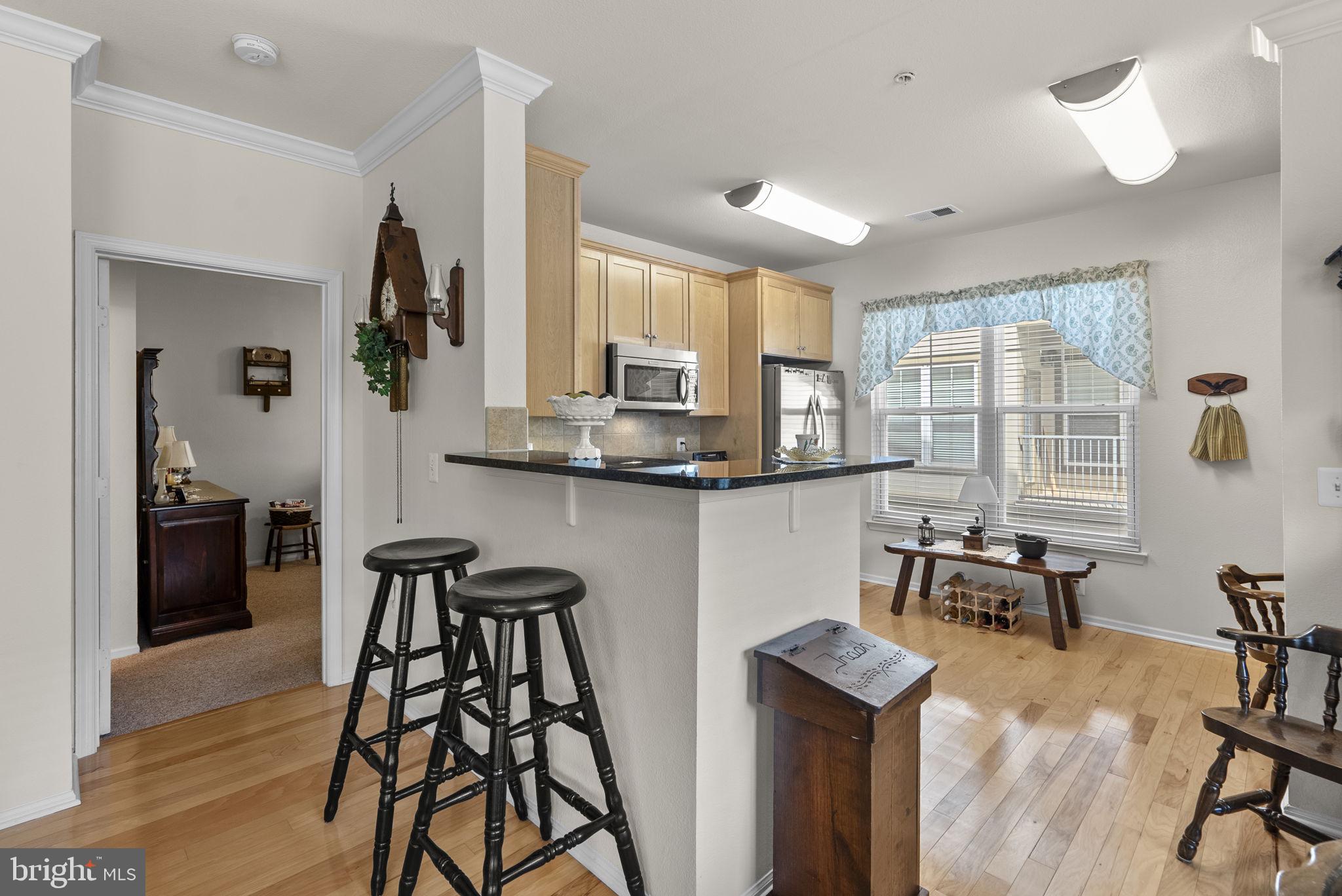 WHITE FLINT STATION - Residential