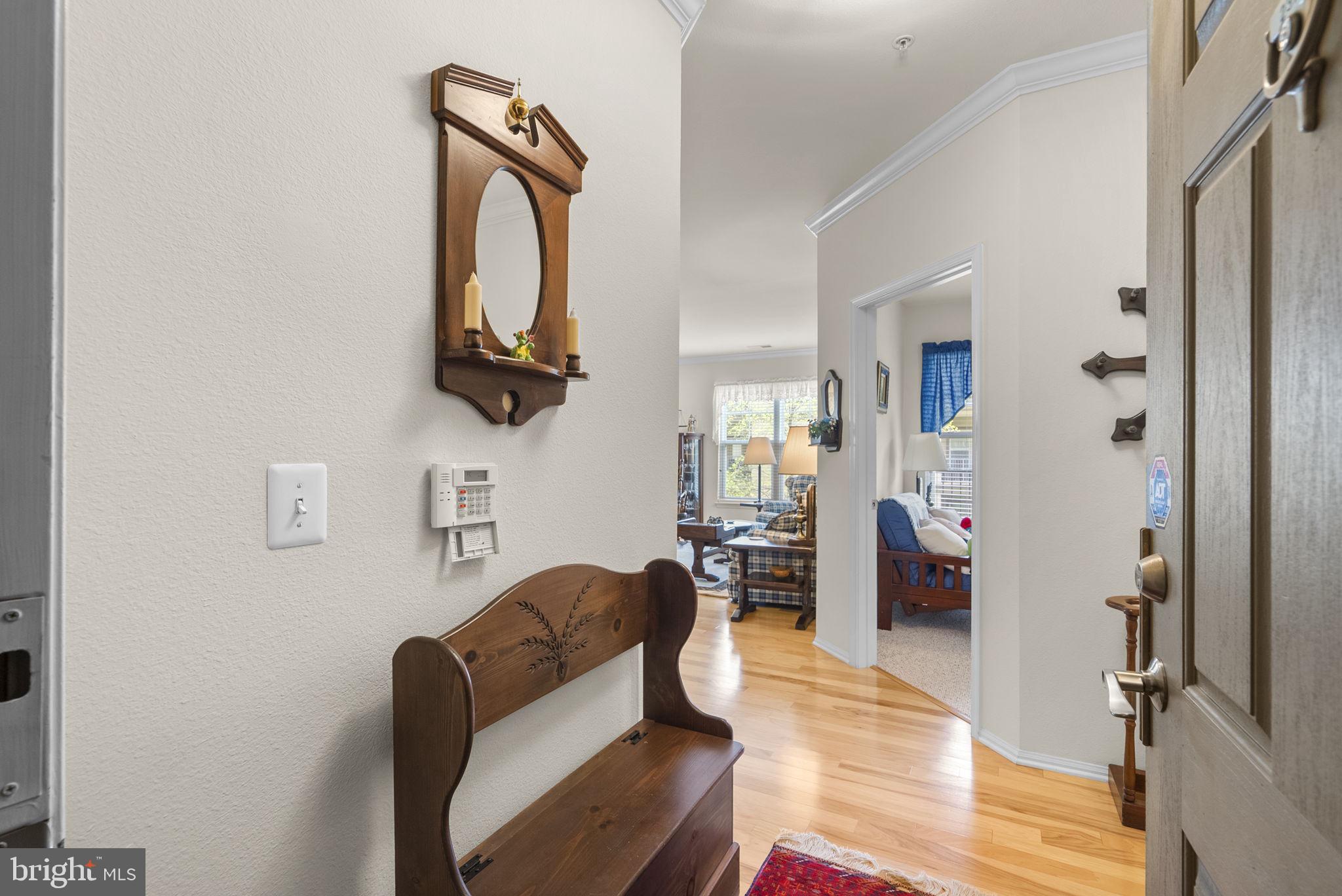 WHITE FLINT STATION - Residential