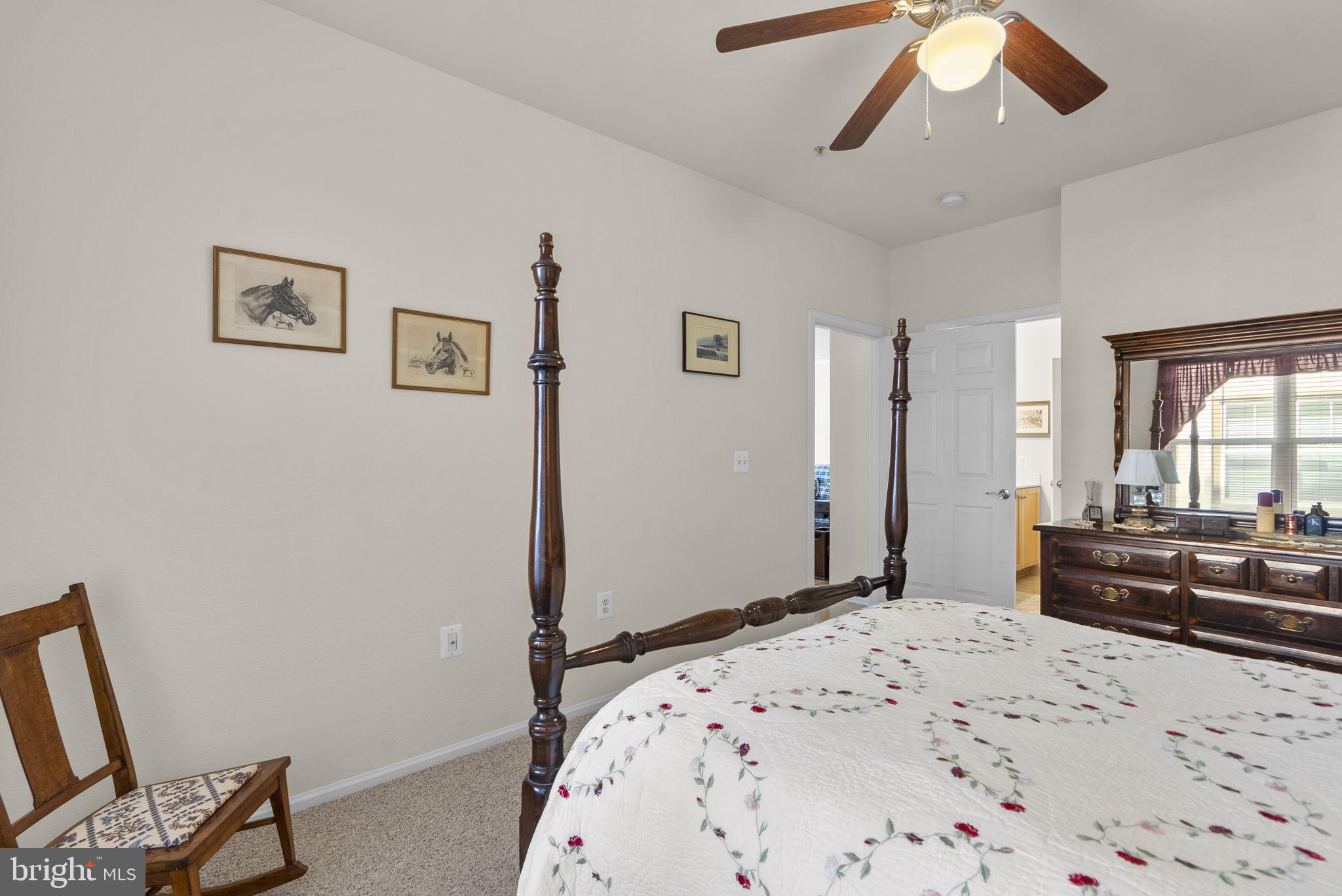 WHITE FLINT STATION - Residential