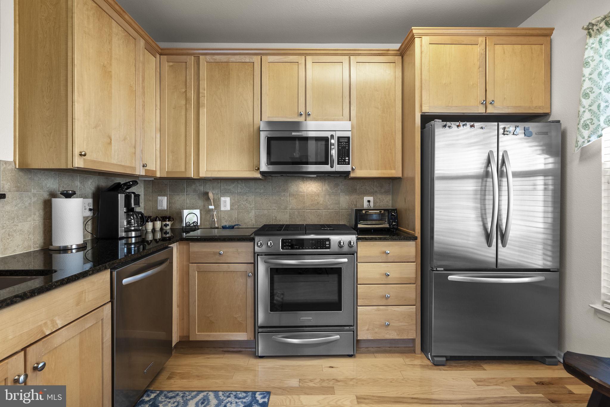 WHITE FLINT STATION - Residential