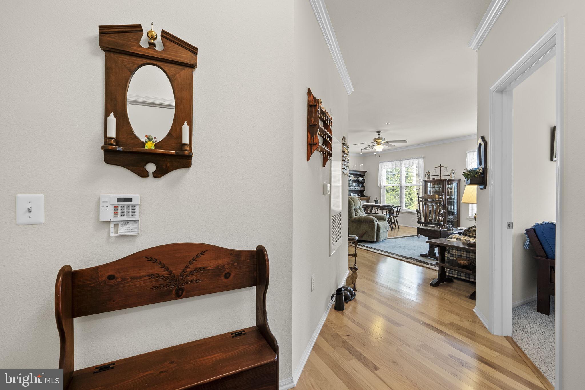 WHITE FLINT STATION - Residential