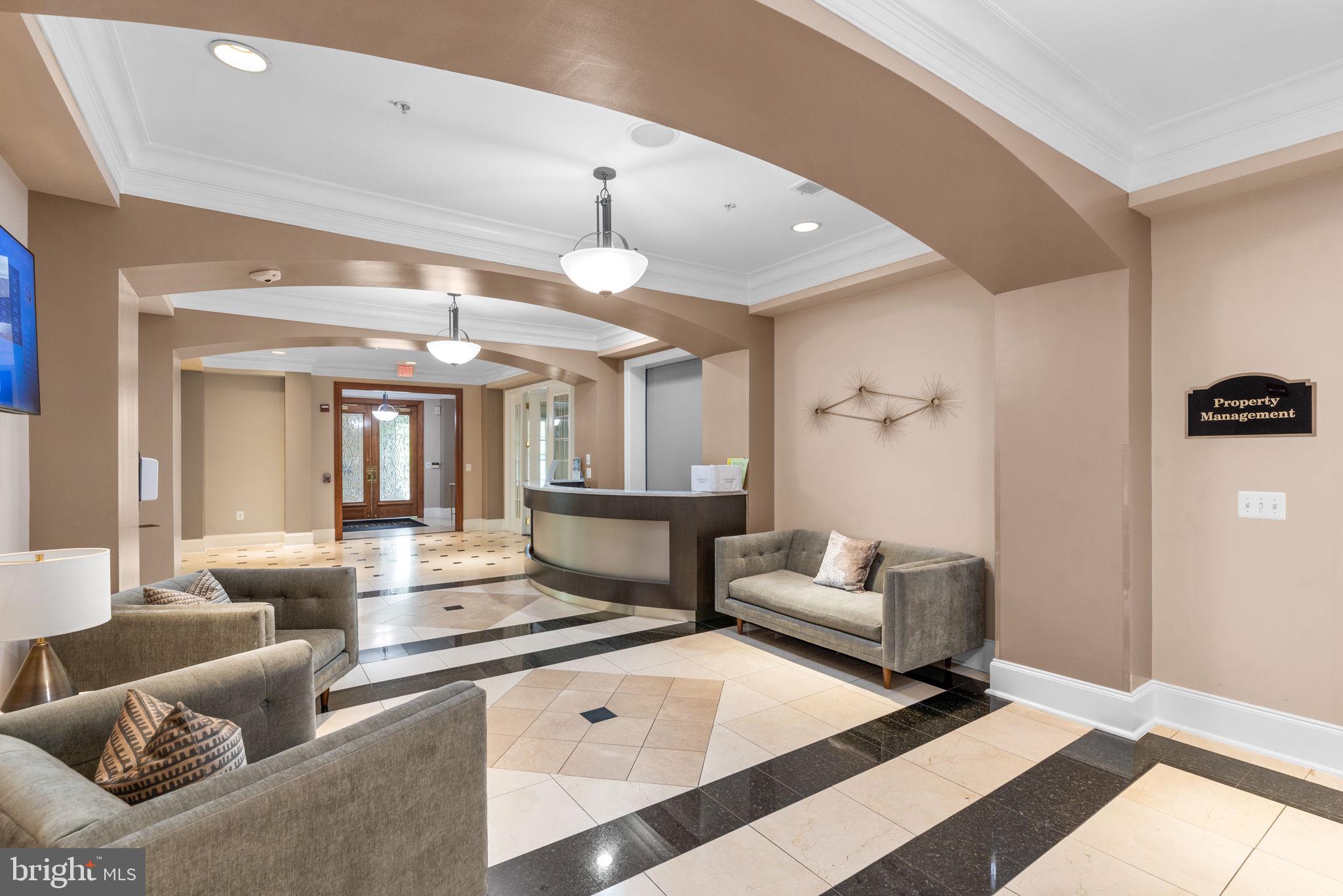 WHITE FLINT STATION - Residential