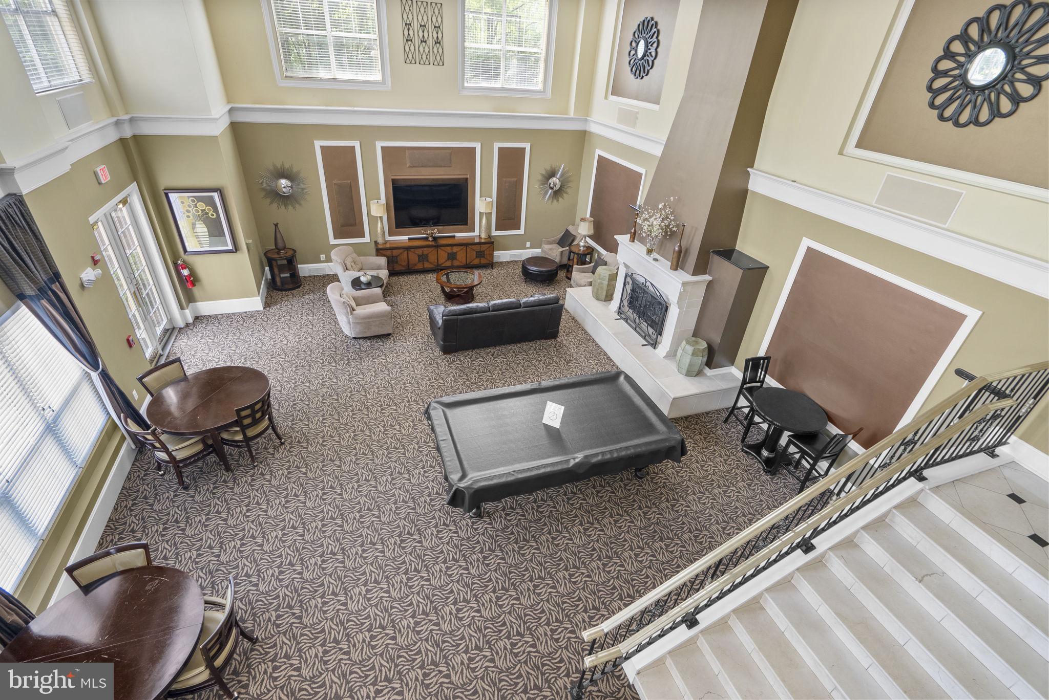 WHITE FLINT STATION - Residential