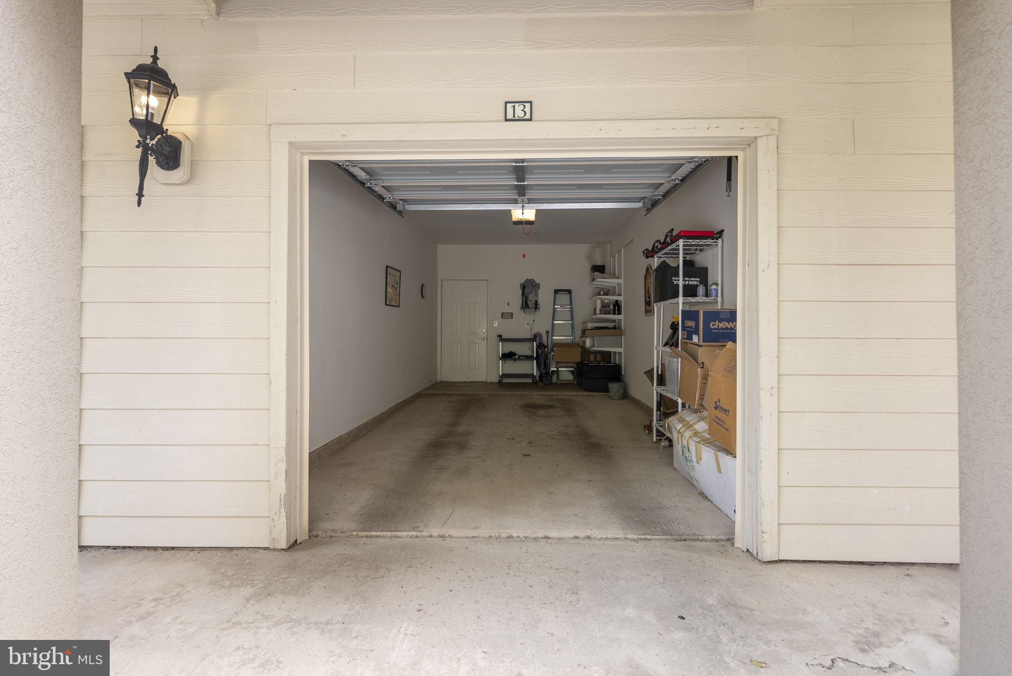 WHITE FLINT STATION - Residential