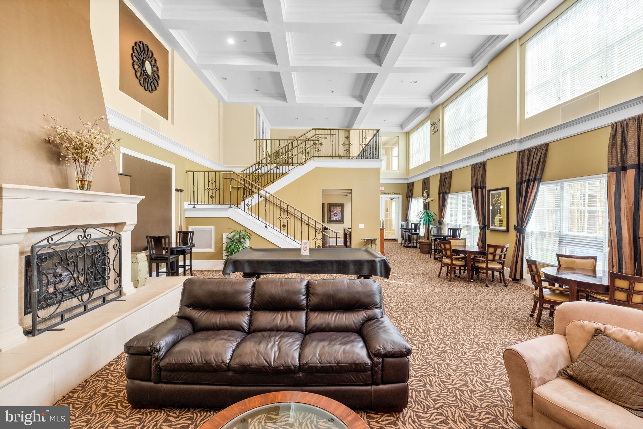 WHITE FLINT STATION - Residential