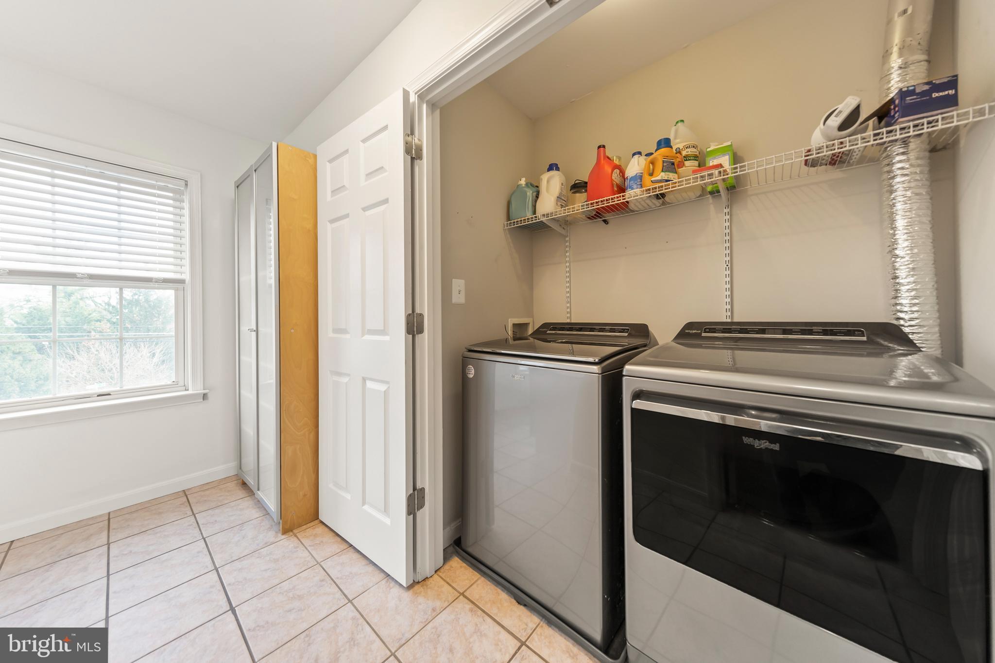 WEST WHITLOCK AVENUE - Residential