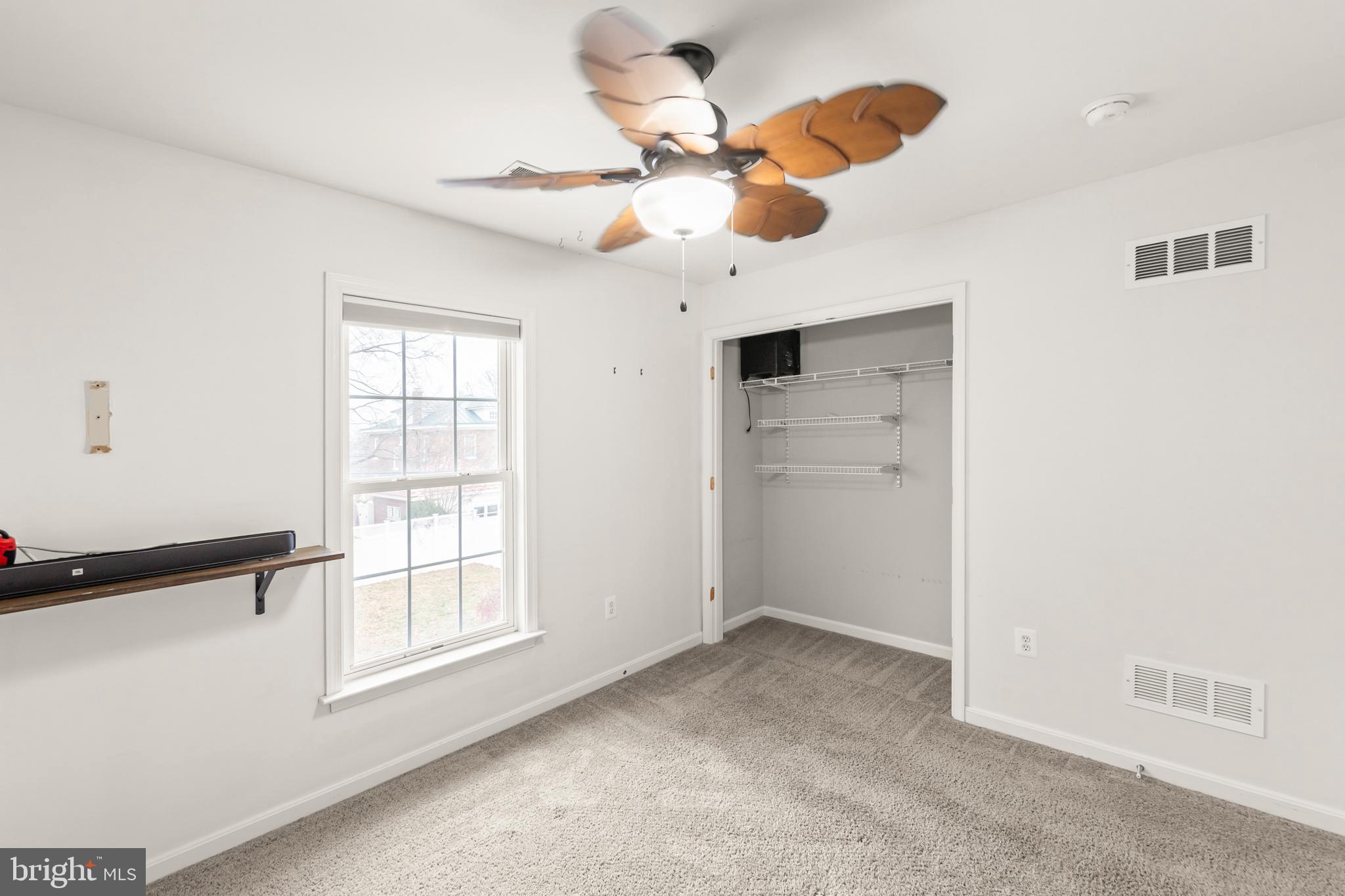 WEST WHITLOCK AVENUE - Residential