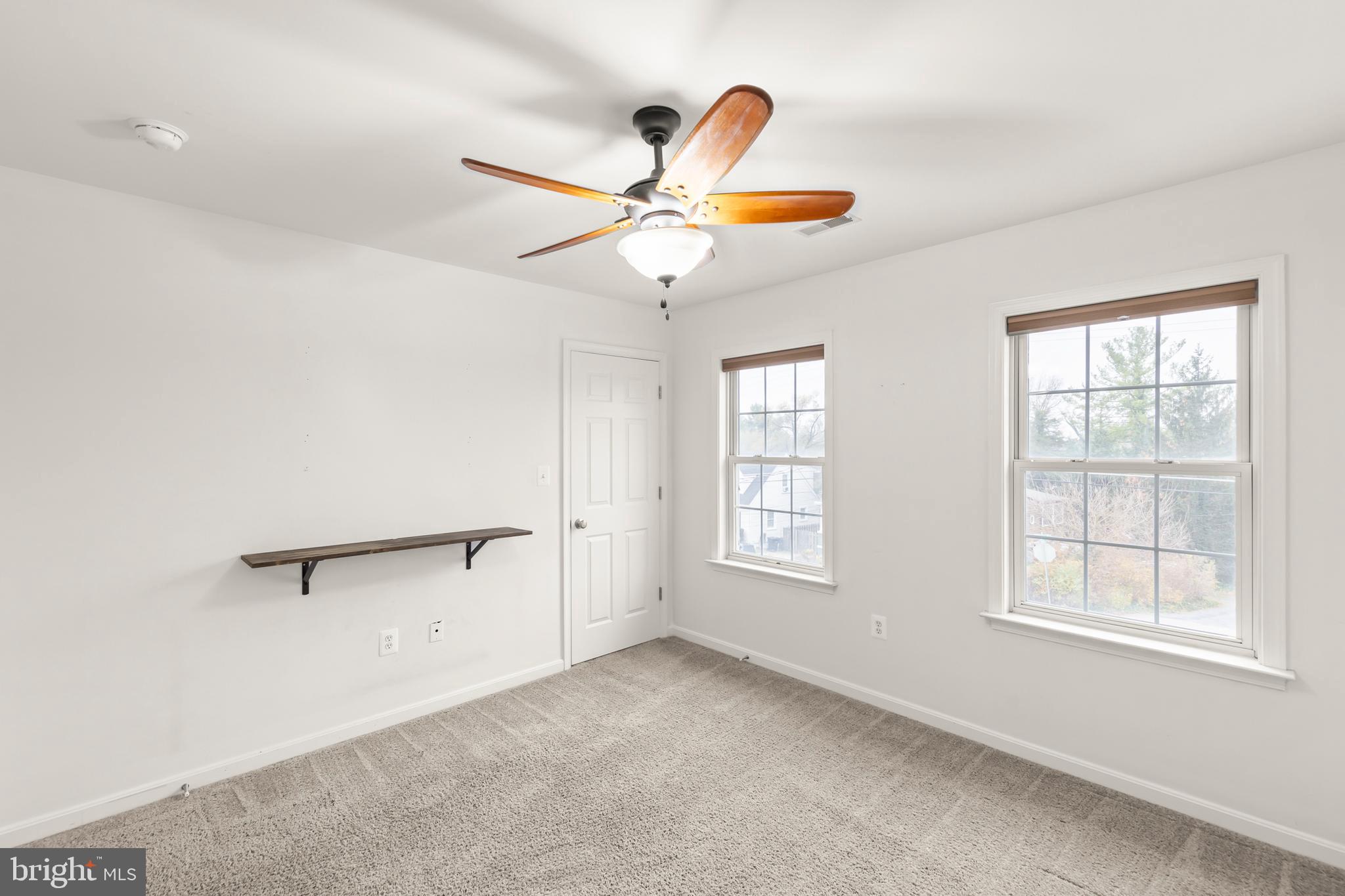 WEST WHITLOCK AVENUE - Residential