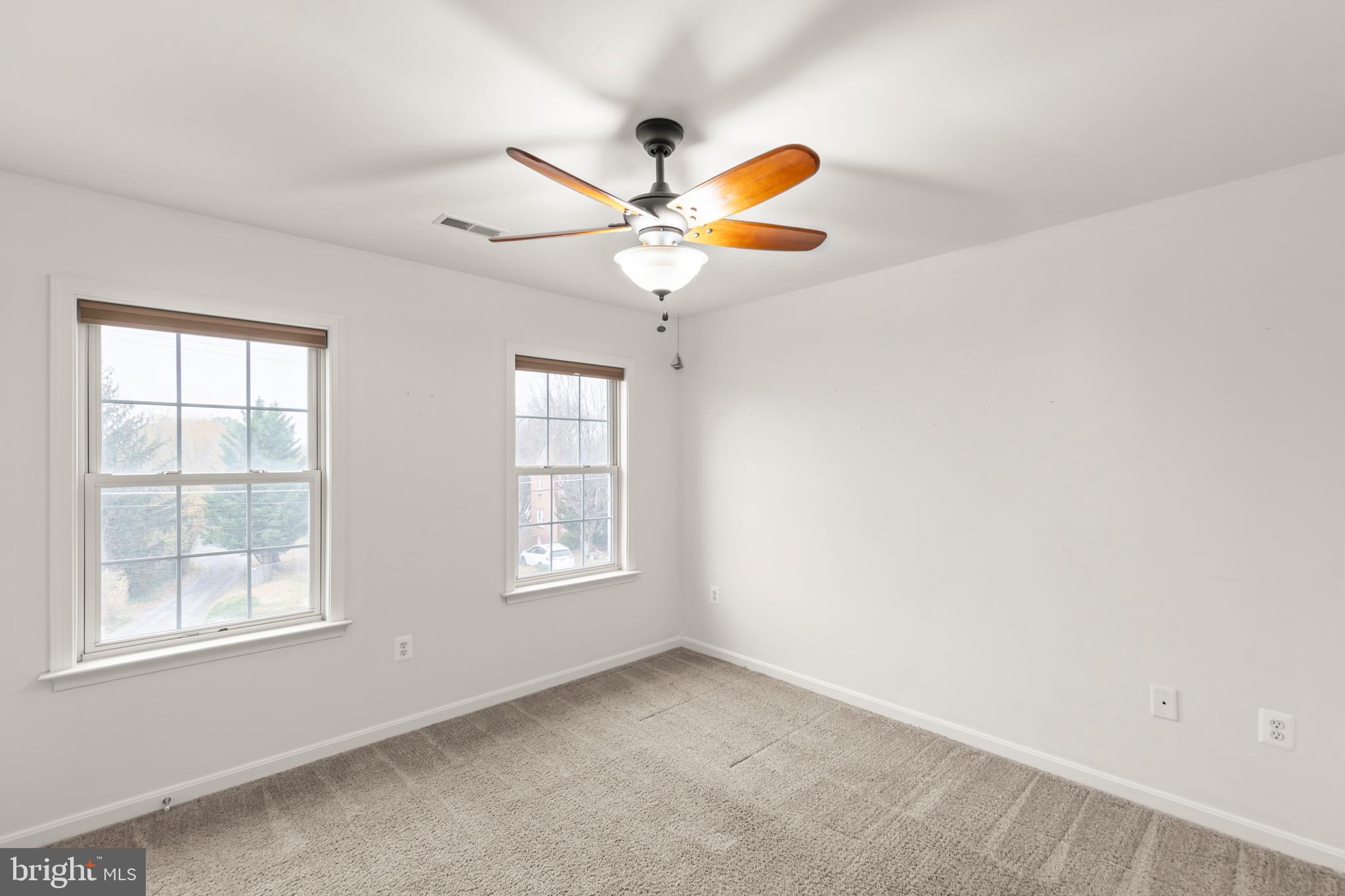 WEST WHITLOCK AVENUE - Residential