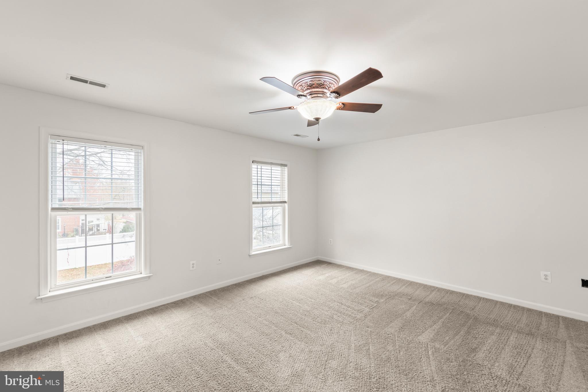 WEST WHITLOCK AVENUE - Residential