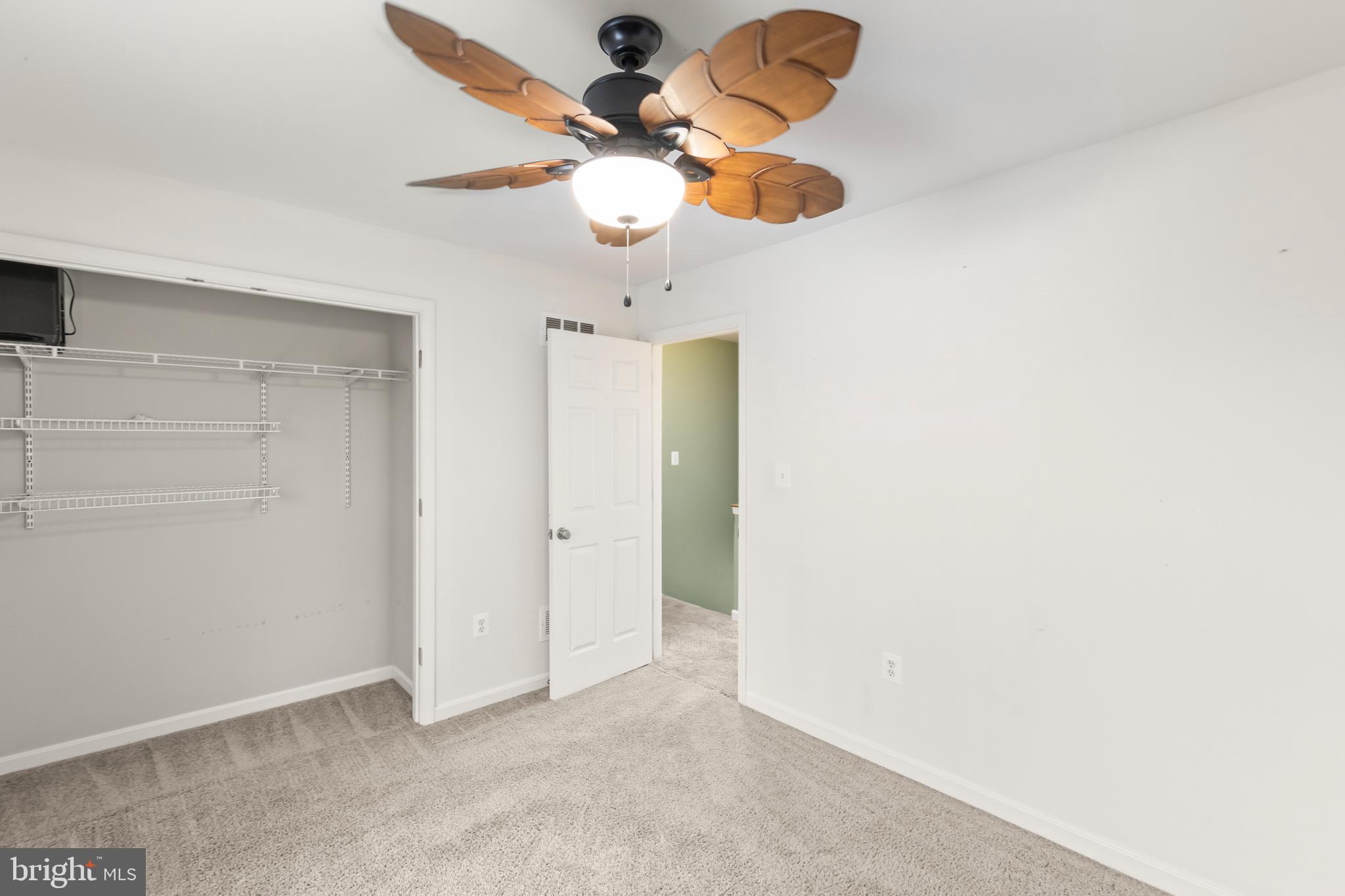 WEST WHITLOCK AVENUE - Residential