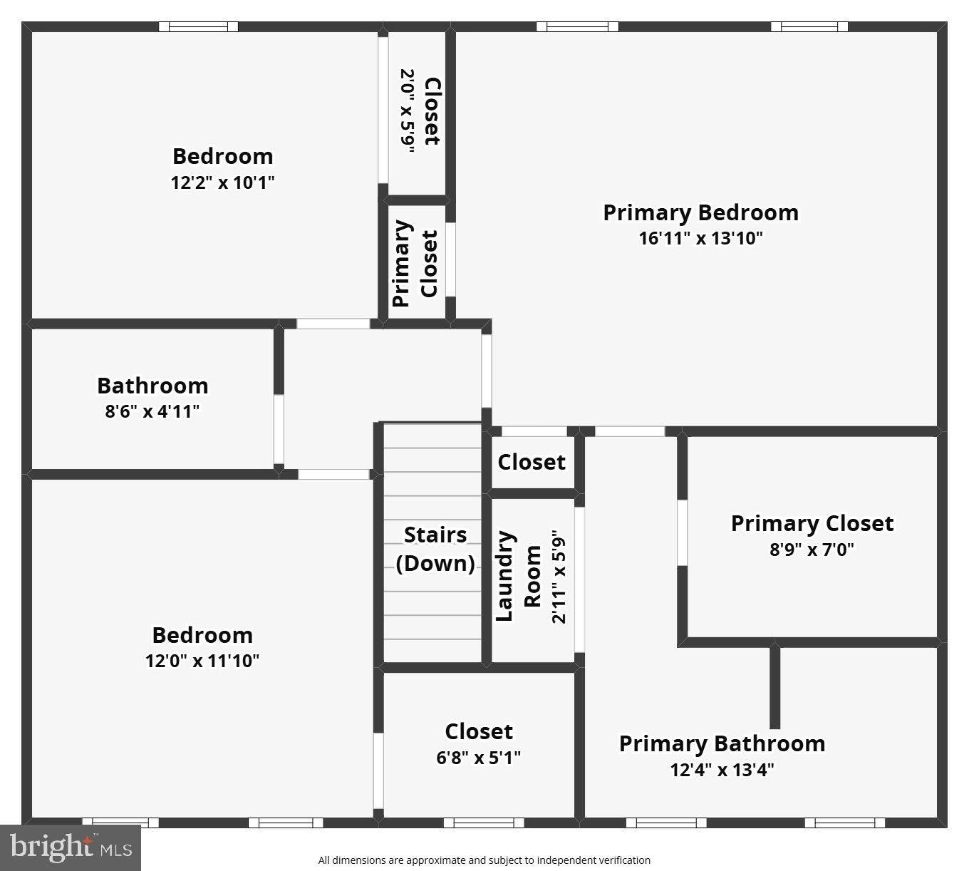 WEST WHITLOCK AVENUE - Residential