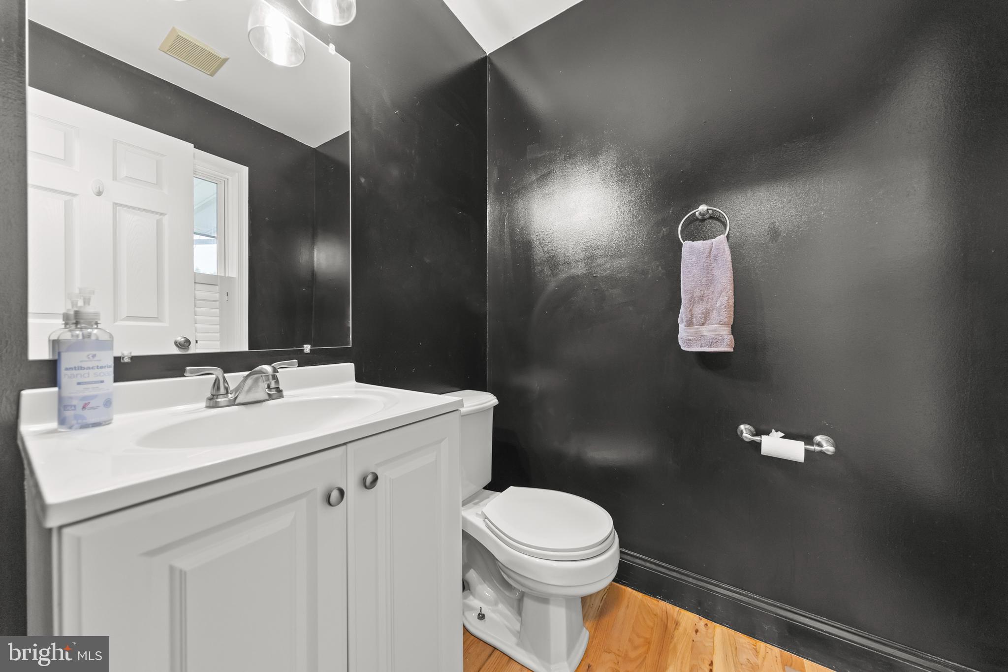 WEST WHITLOCK AVENUE - Residential