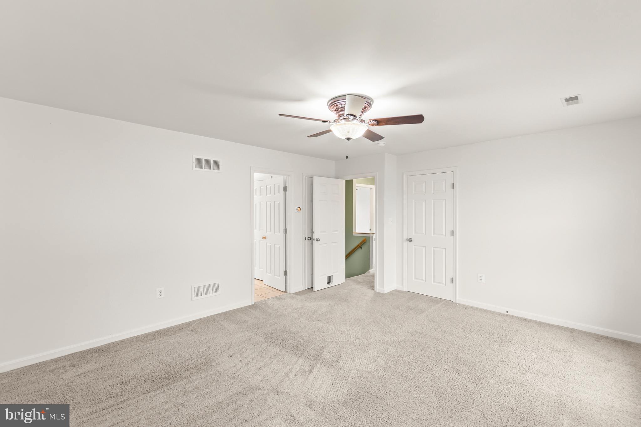 WEST WHITLOCK AVENUE - Residential