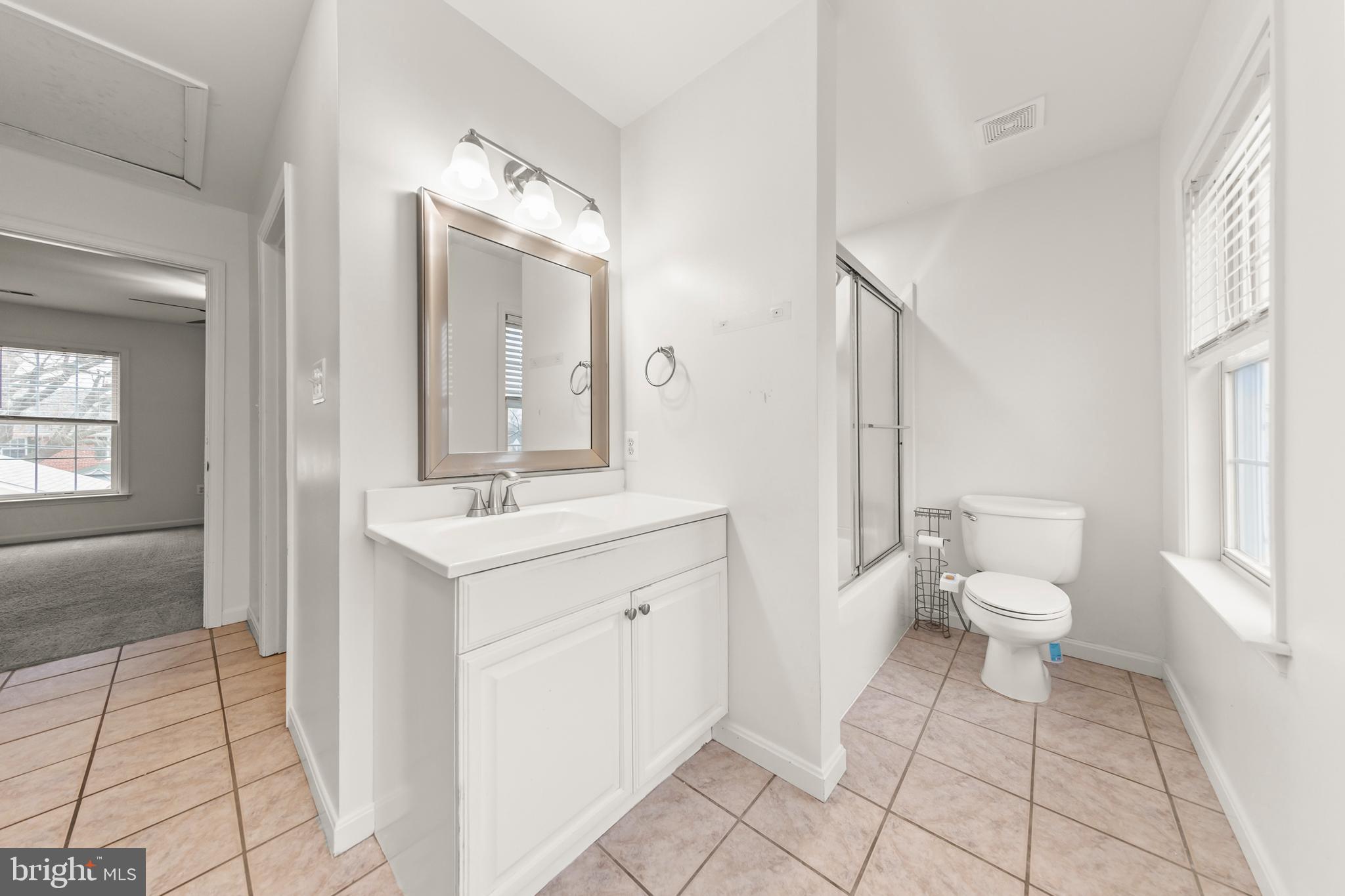 WEST WHITLOCK AVENUE - Residential