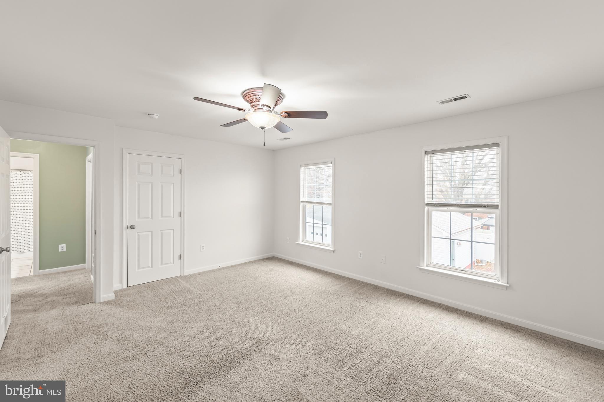 WEST WHITLOCK AVENUE - Residential