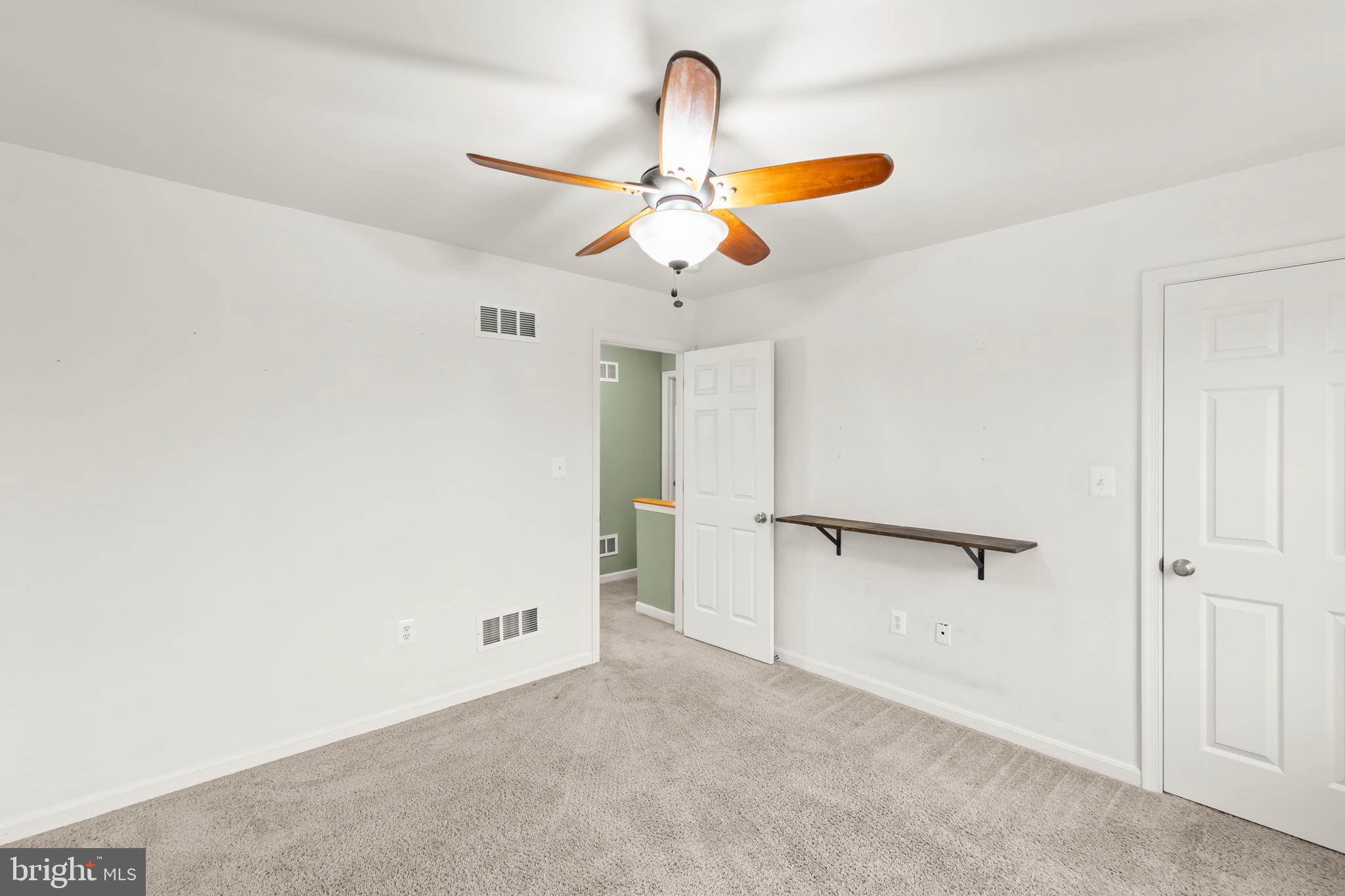 WEST WHITLOCK AVENUE - Residential