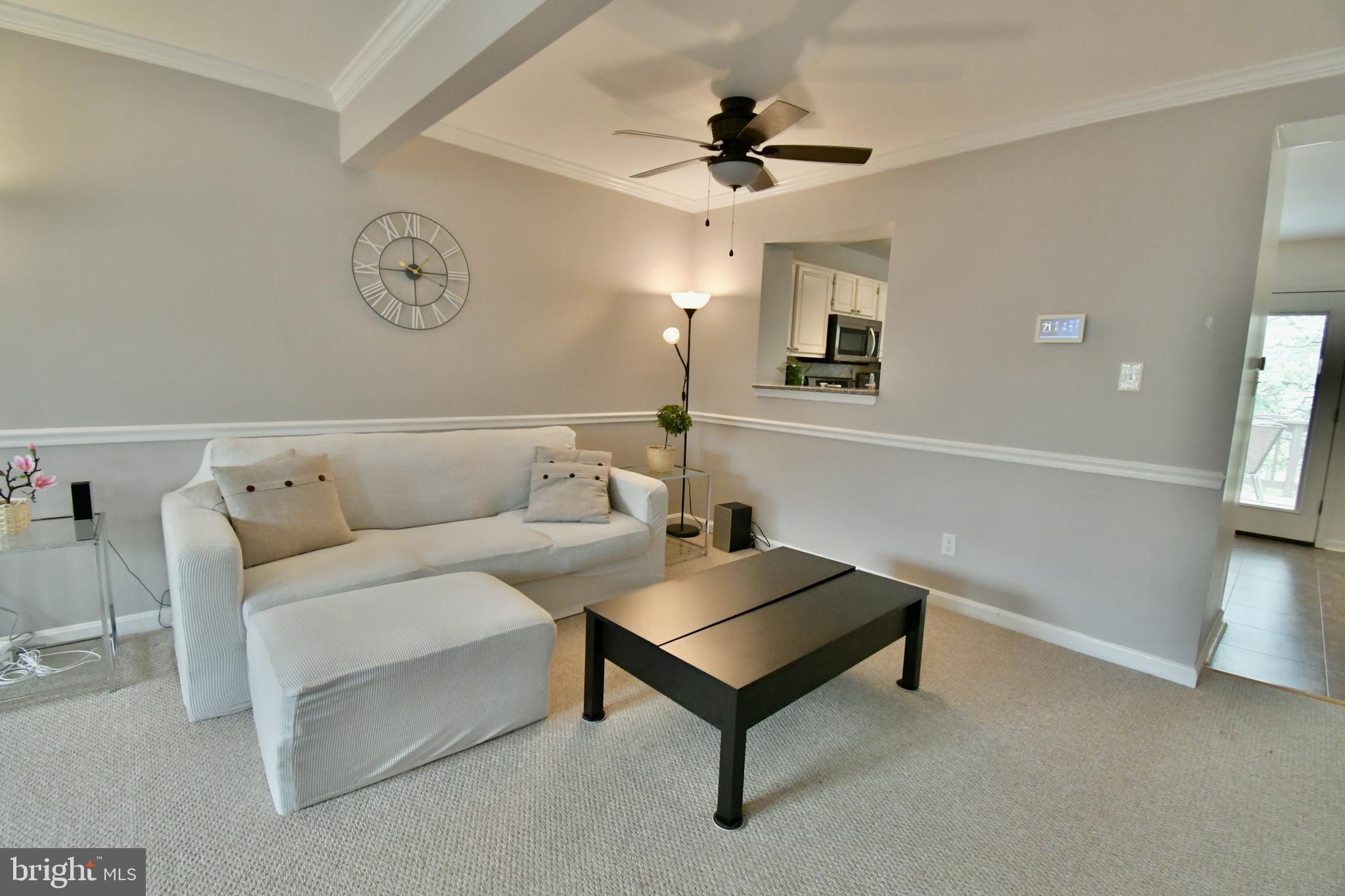 CHAPEL GATE - Residential