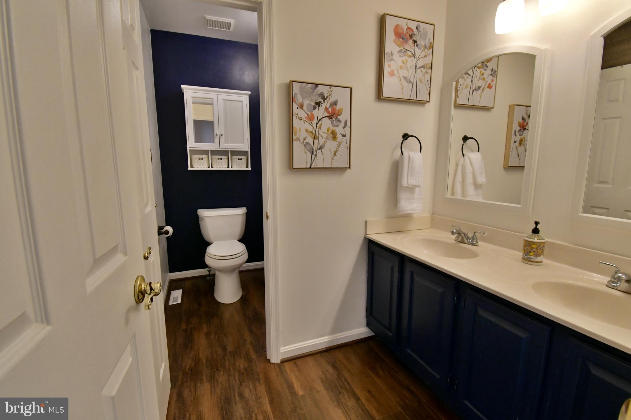 CHAPEL GATE - Residential