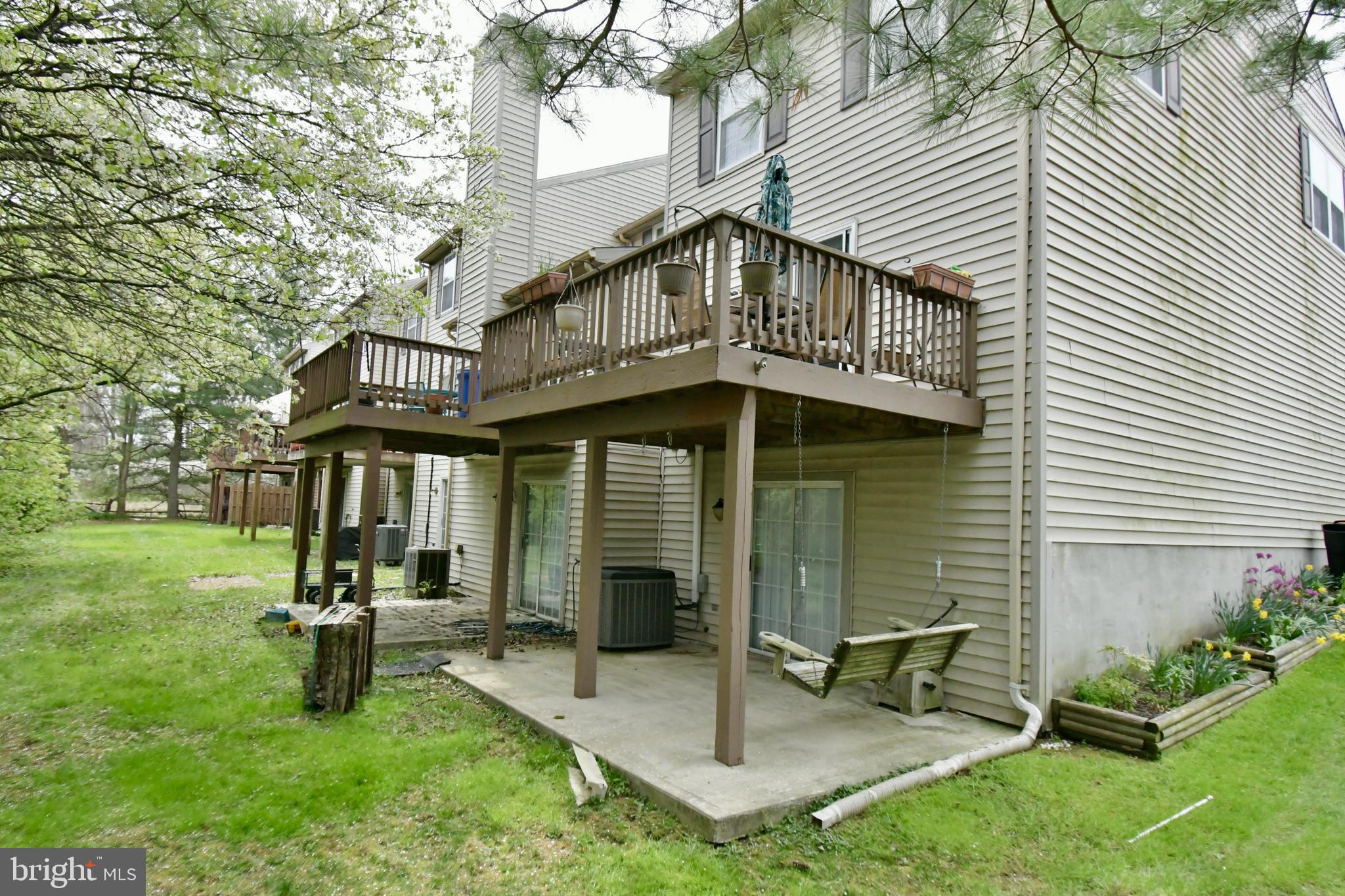 CHAPEL GATE - Residential