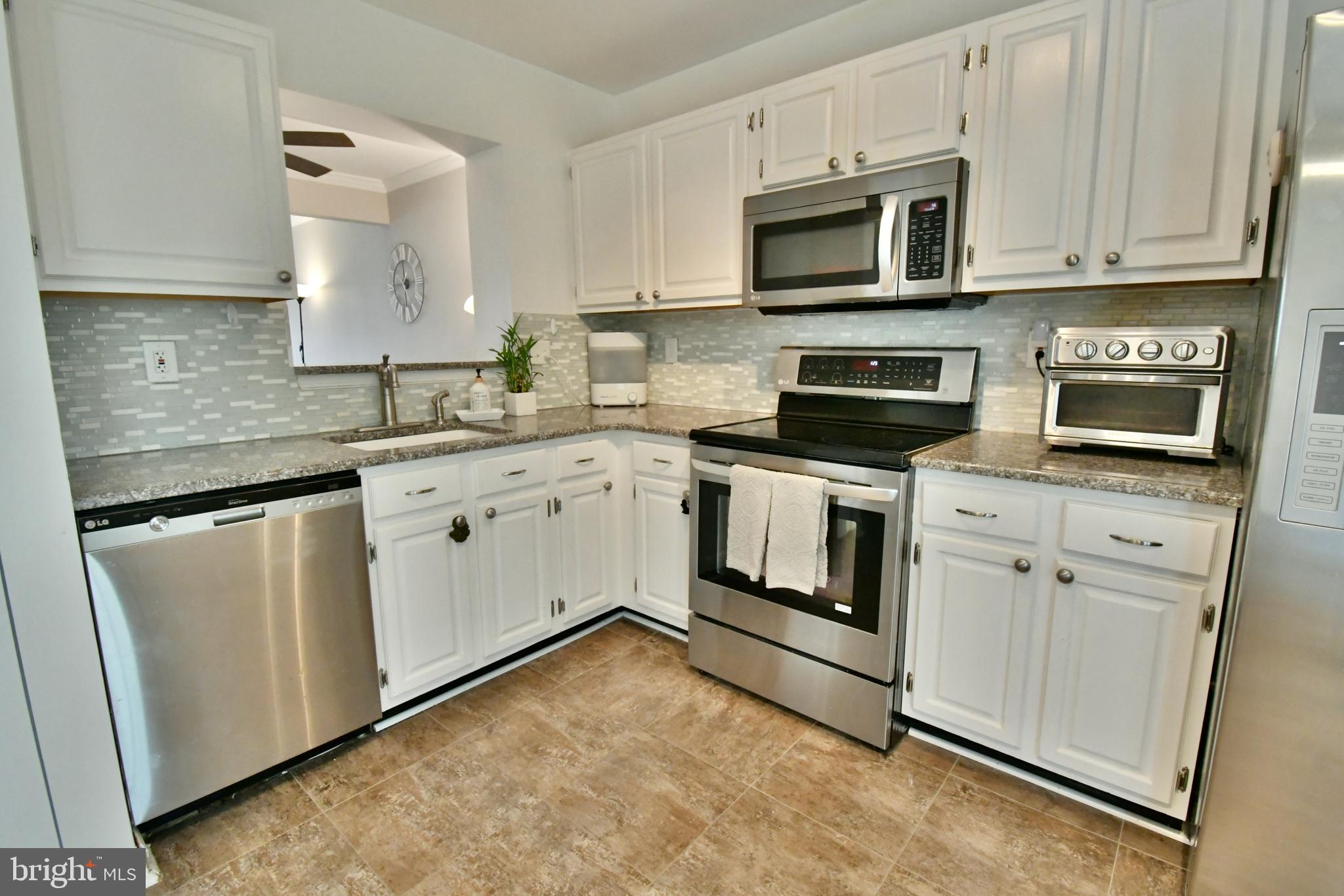 CHAPEL GATE - Residential