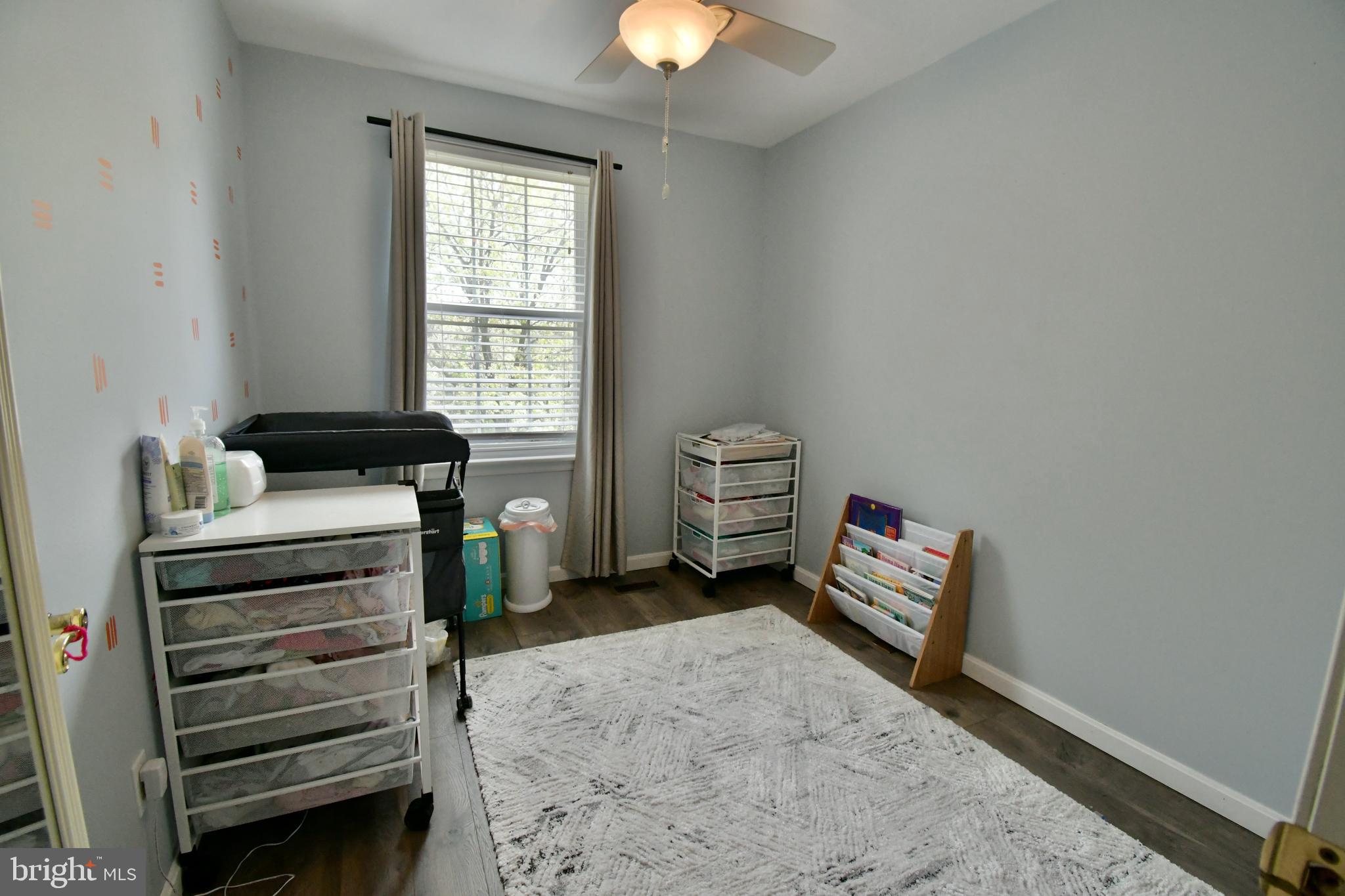 CHAPEL GATE - Residential