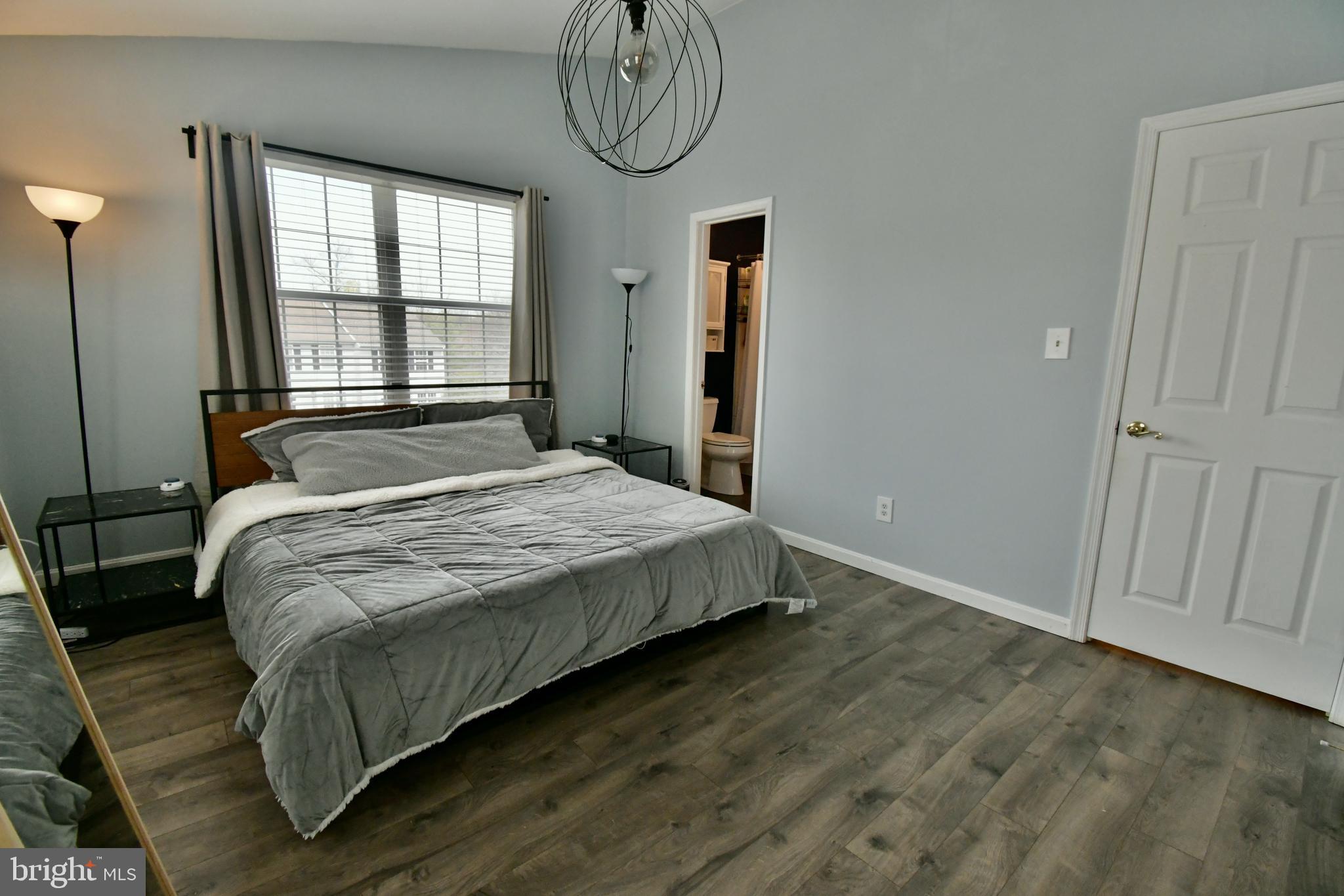 CHAPEL GATE - Residential