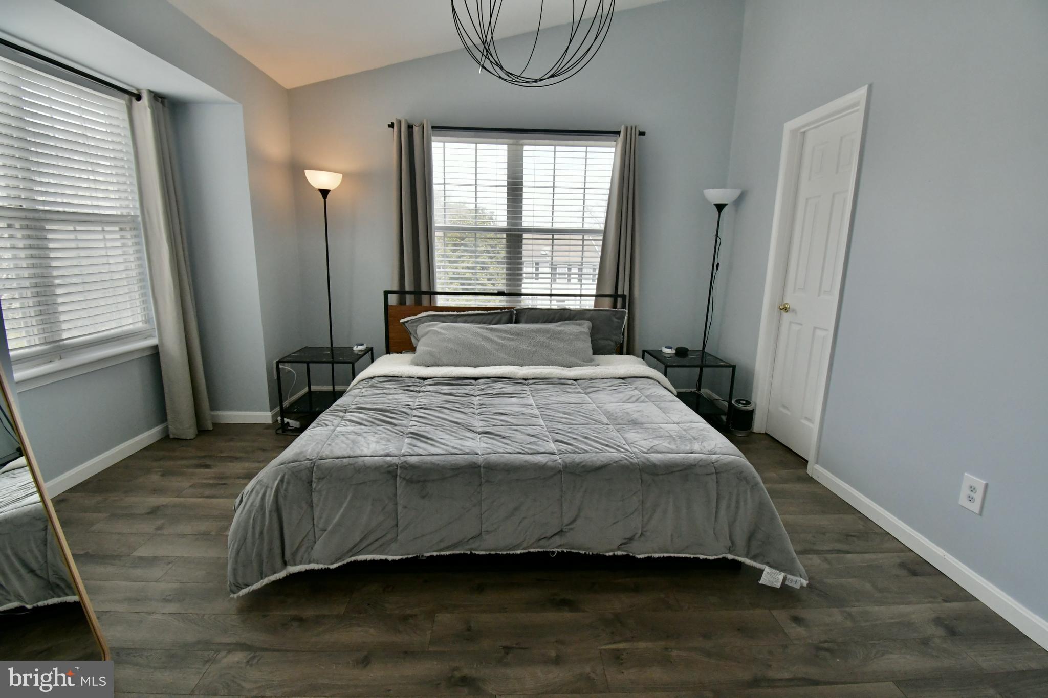 CHAPEL GATE - Residential