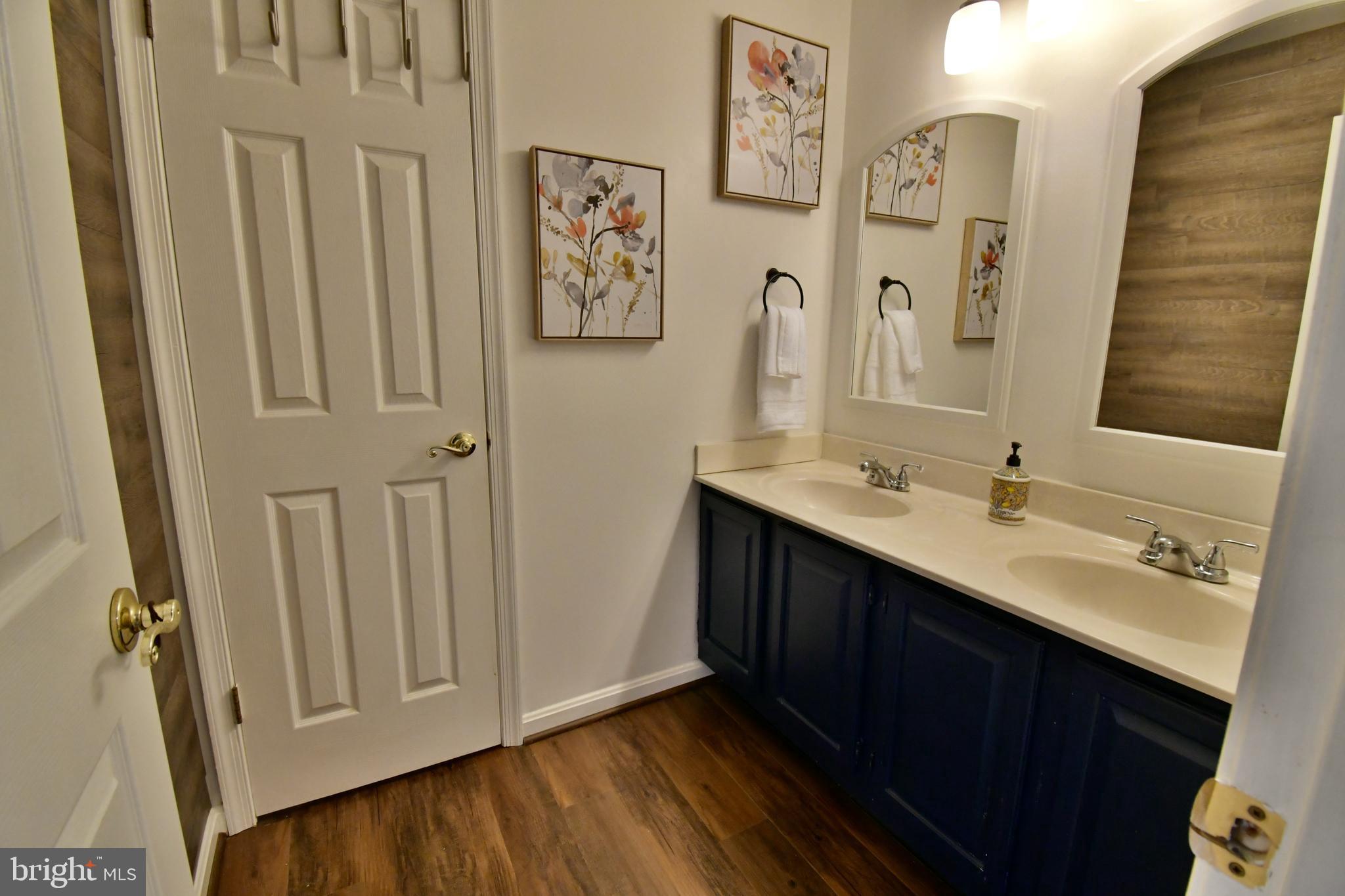 CHAPEL GATE - Residential