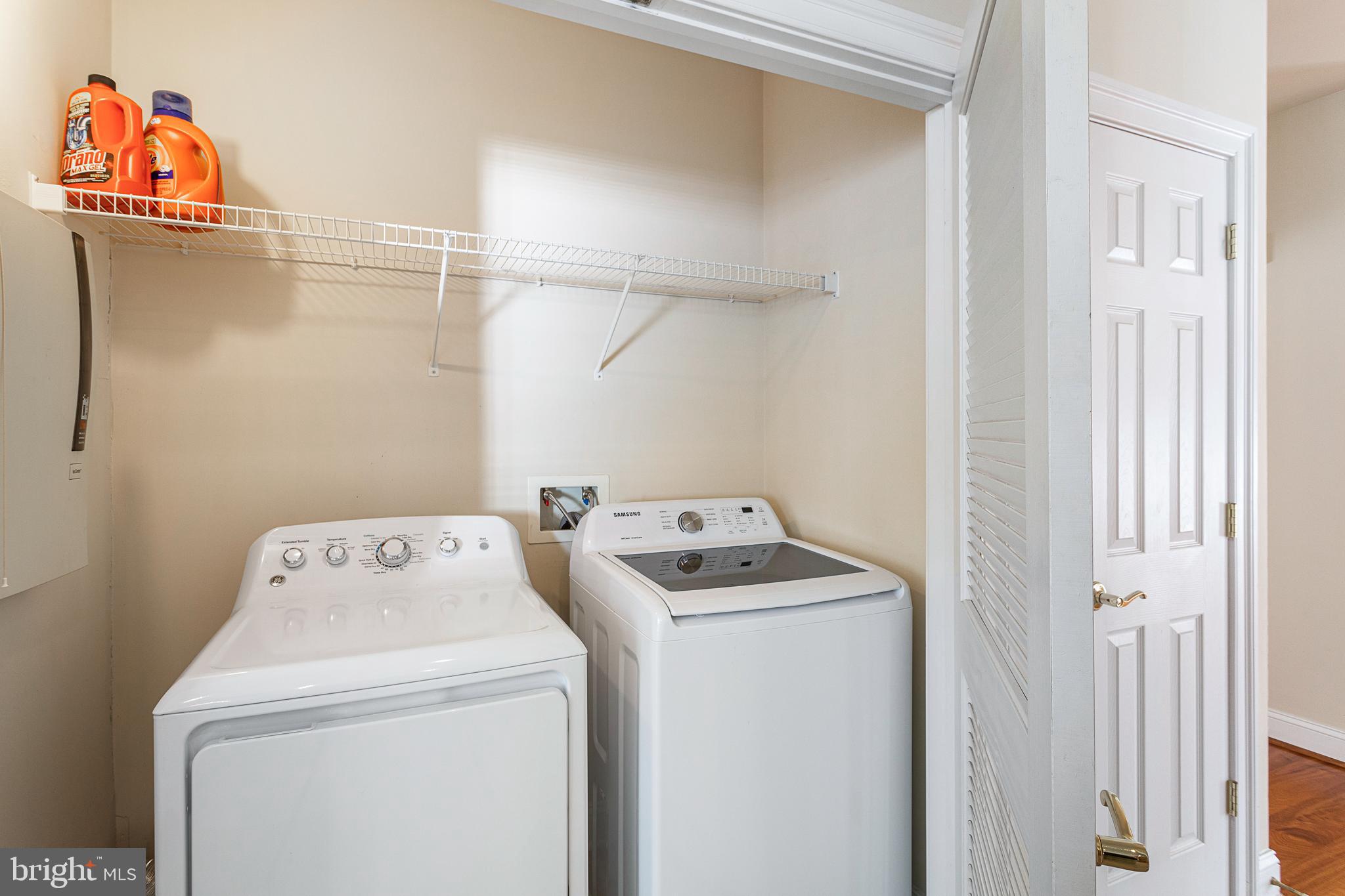 KING FARM BAILEYS COMMON - Residential Lease