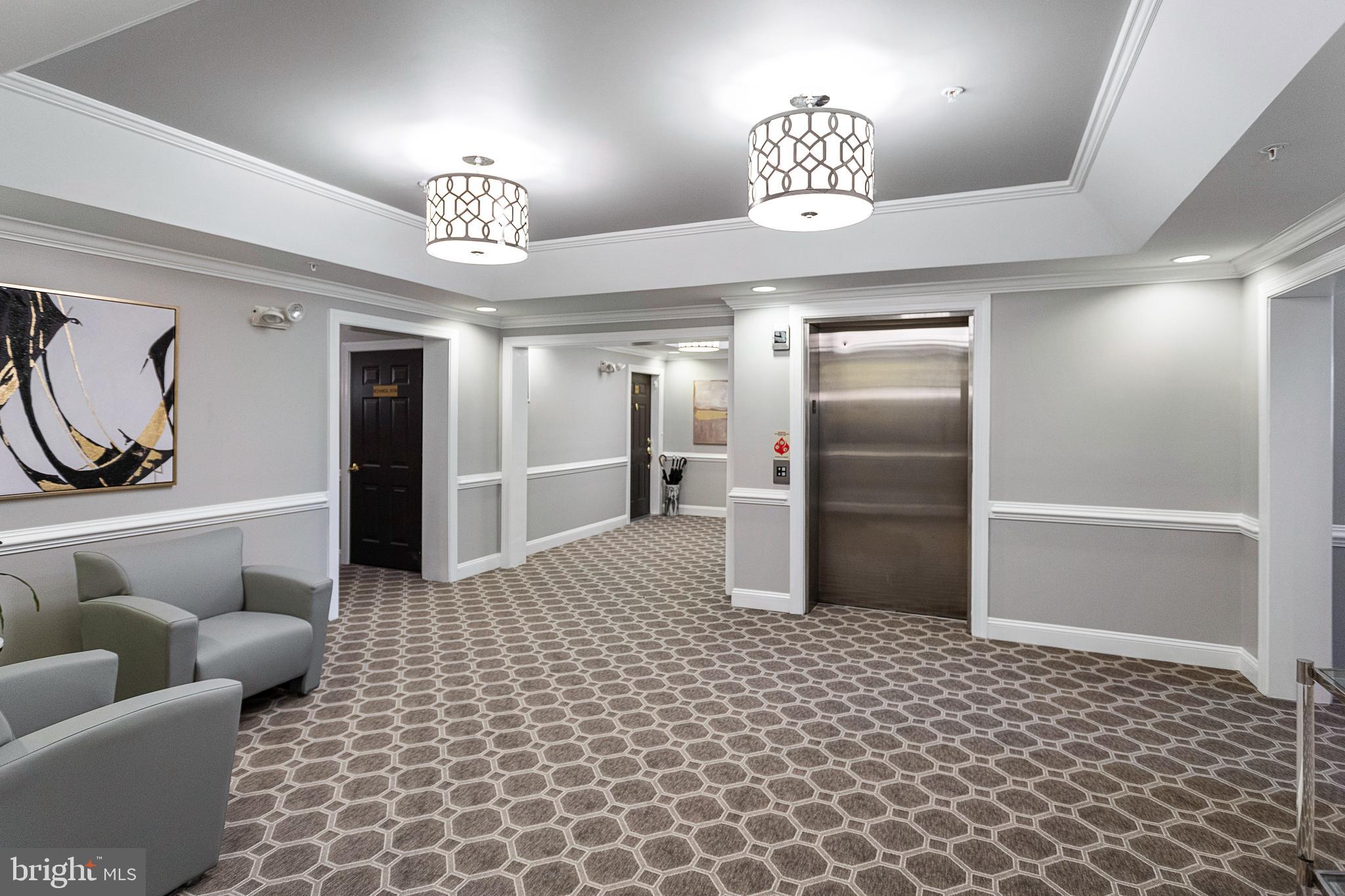 KING FARM BAILEYS COMMON - Residential Lease