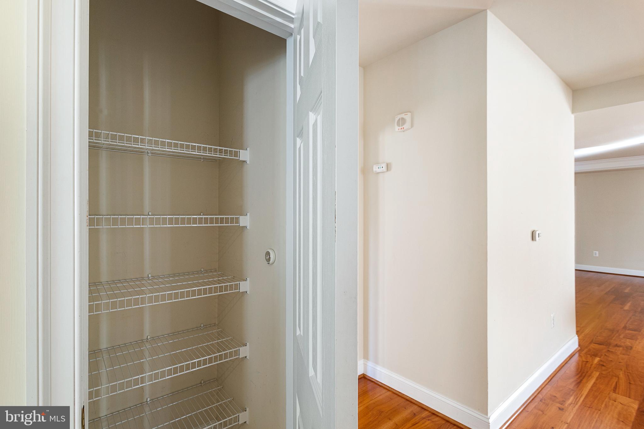 KING FARM BAILEYS COMMON - Residential Lease