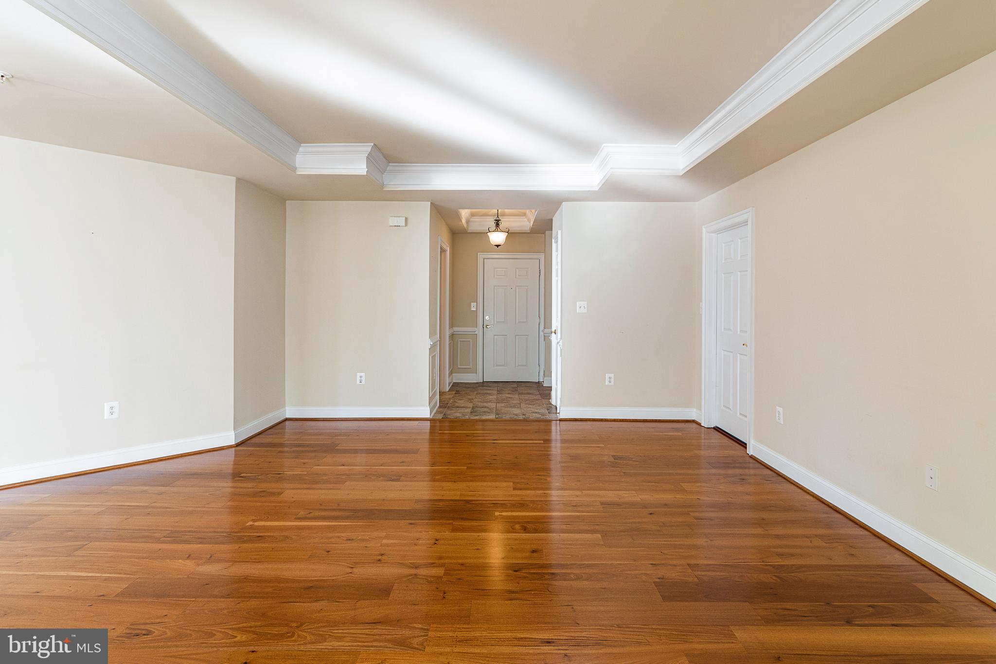 KING FARM BAILEYS COMMON - Residential Lease