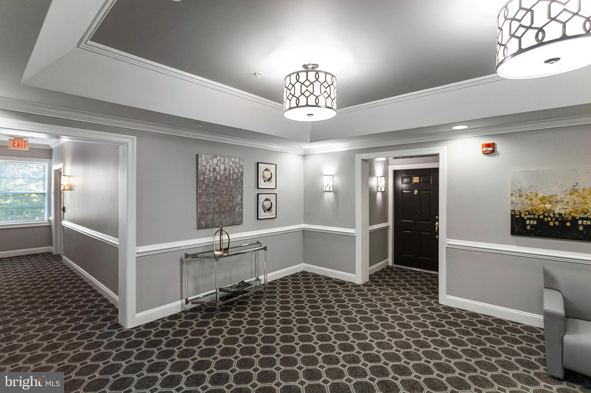 KING FARM BAILEYS COMMON - Residential Lease