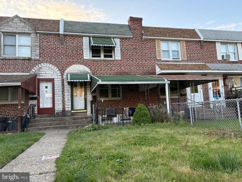 Townhouse For Rent - 1053 Taylor Drive<br/> FOLCROFT, PA 19032