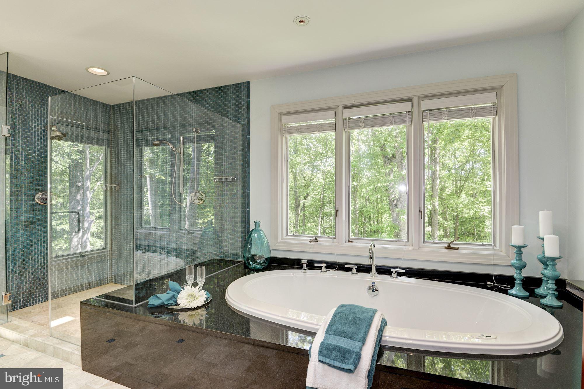 POTOMAC OVERLOOK - Residential