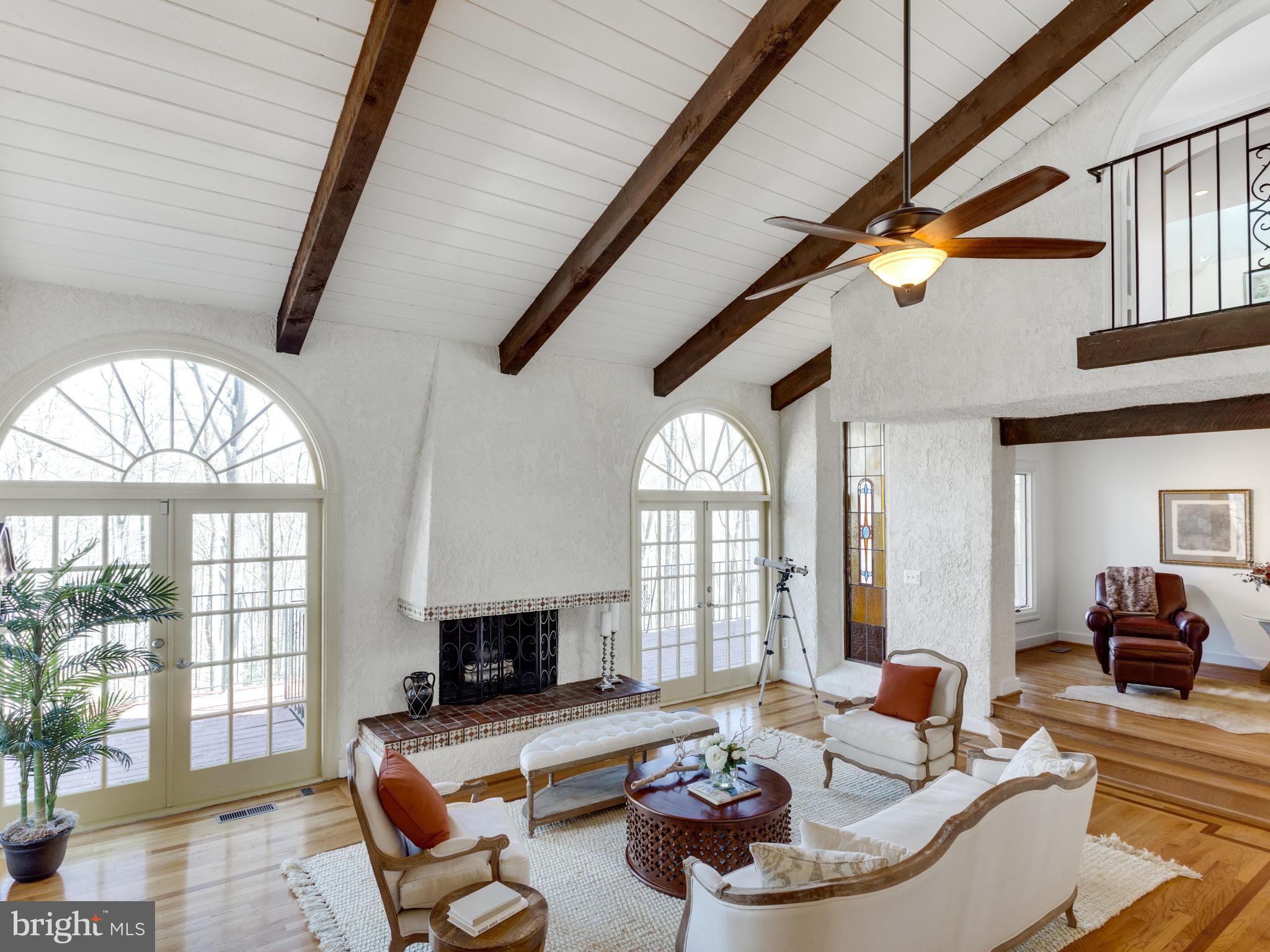 POTOMAC OVERLOOK - Residential