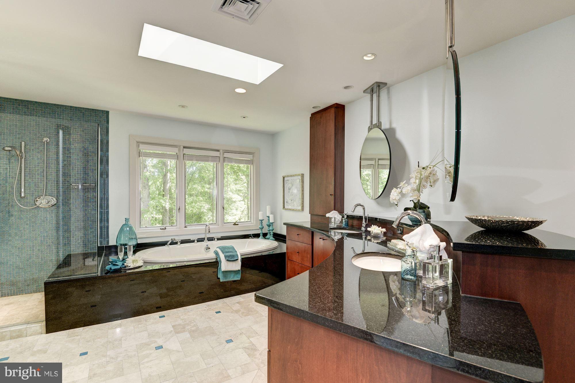 POTOMAC OVERLOOK - Residential