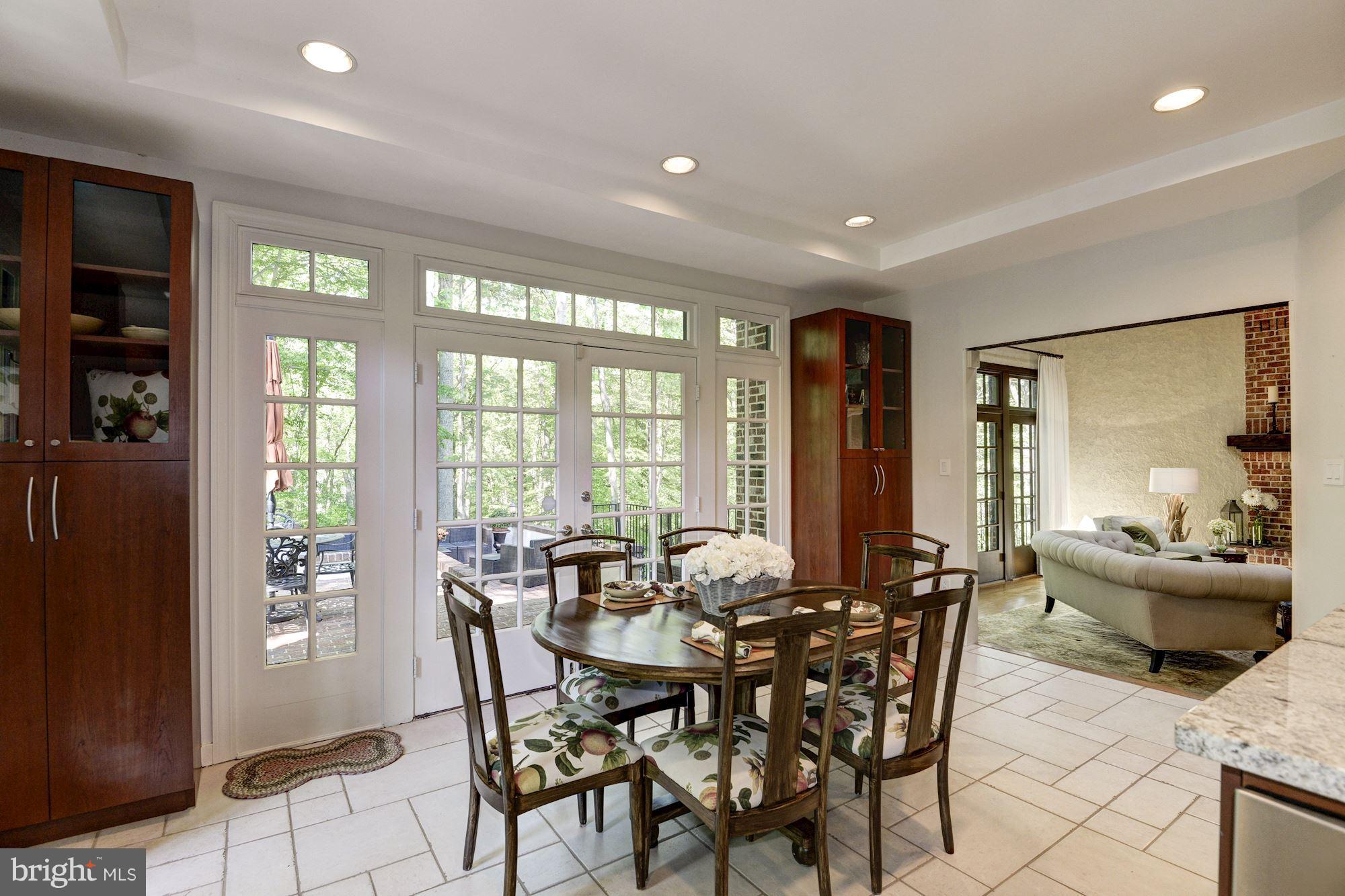 POTOMAC OVERLOOK - Residential