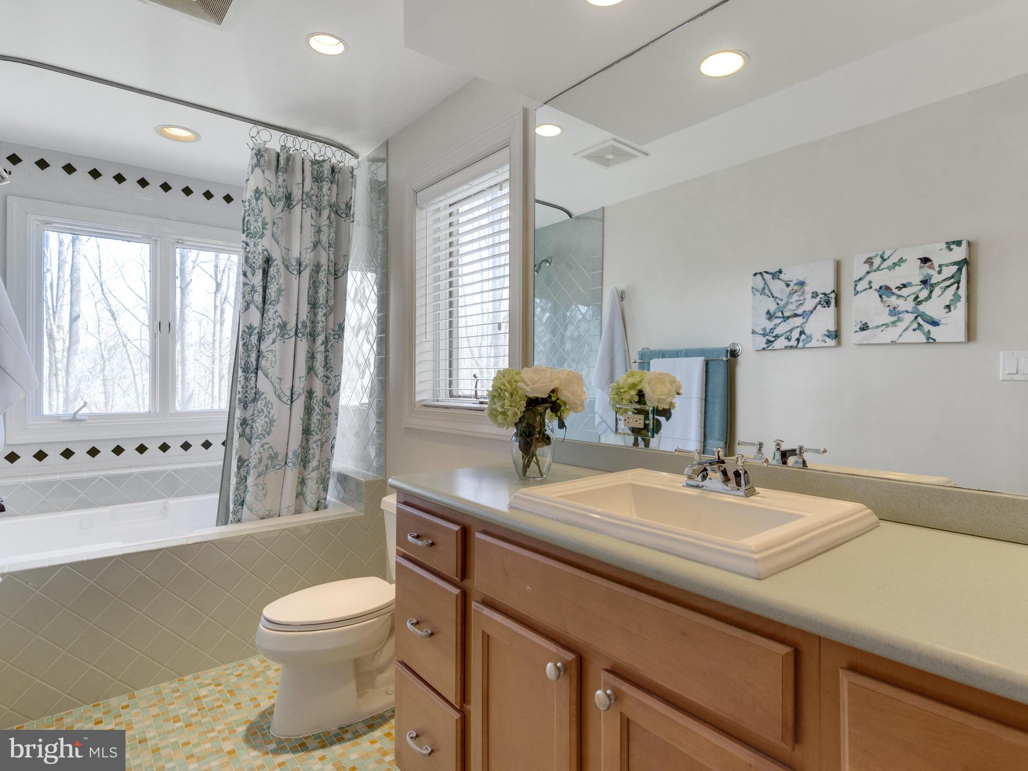 POTOMAC OVERLOOK - Residential