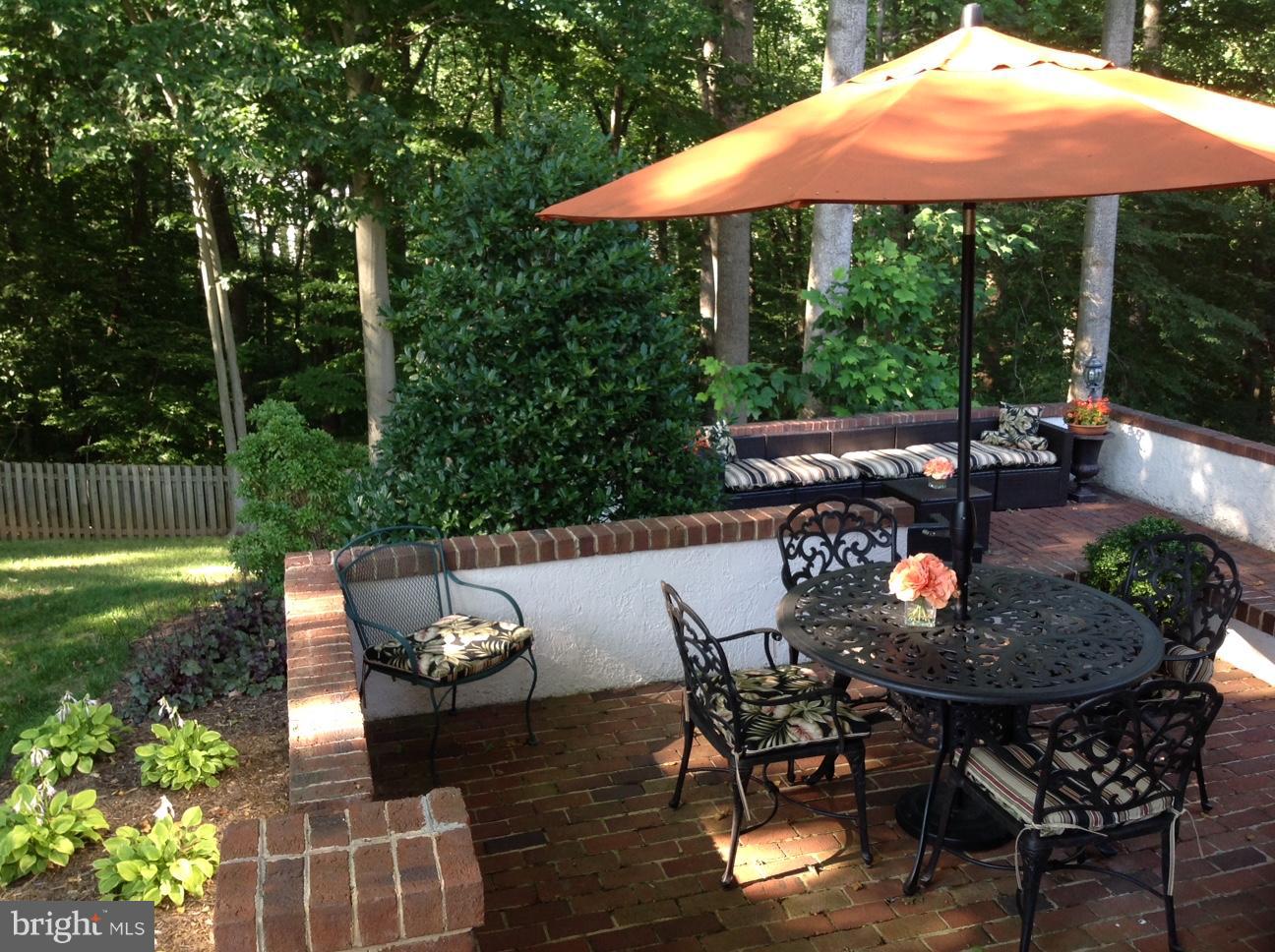 POTOMAC OVERLOOK - Residential