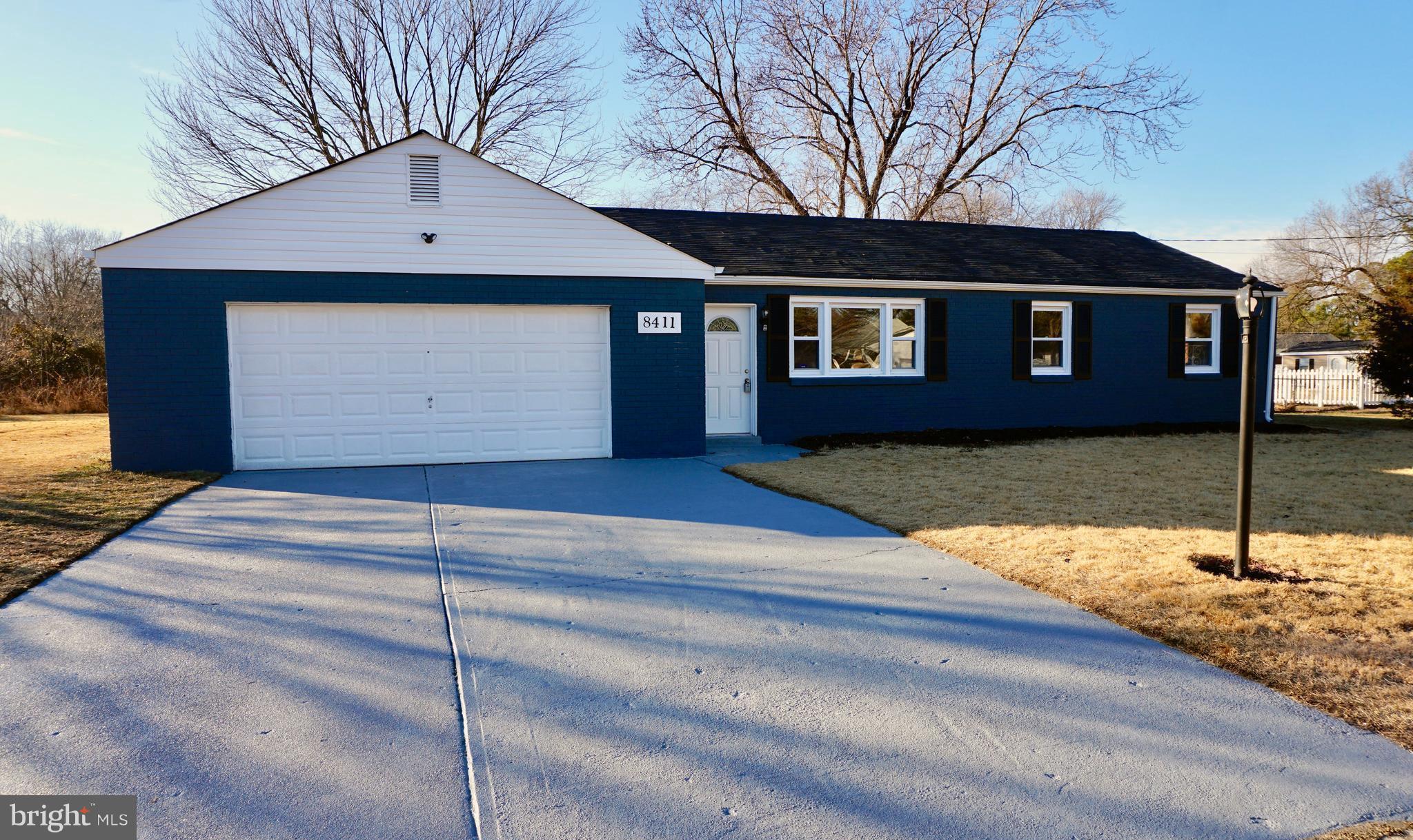 CLINTON ESTATES - Residential